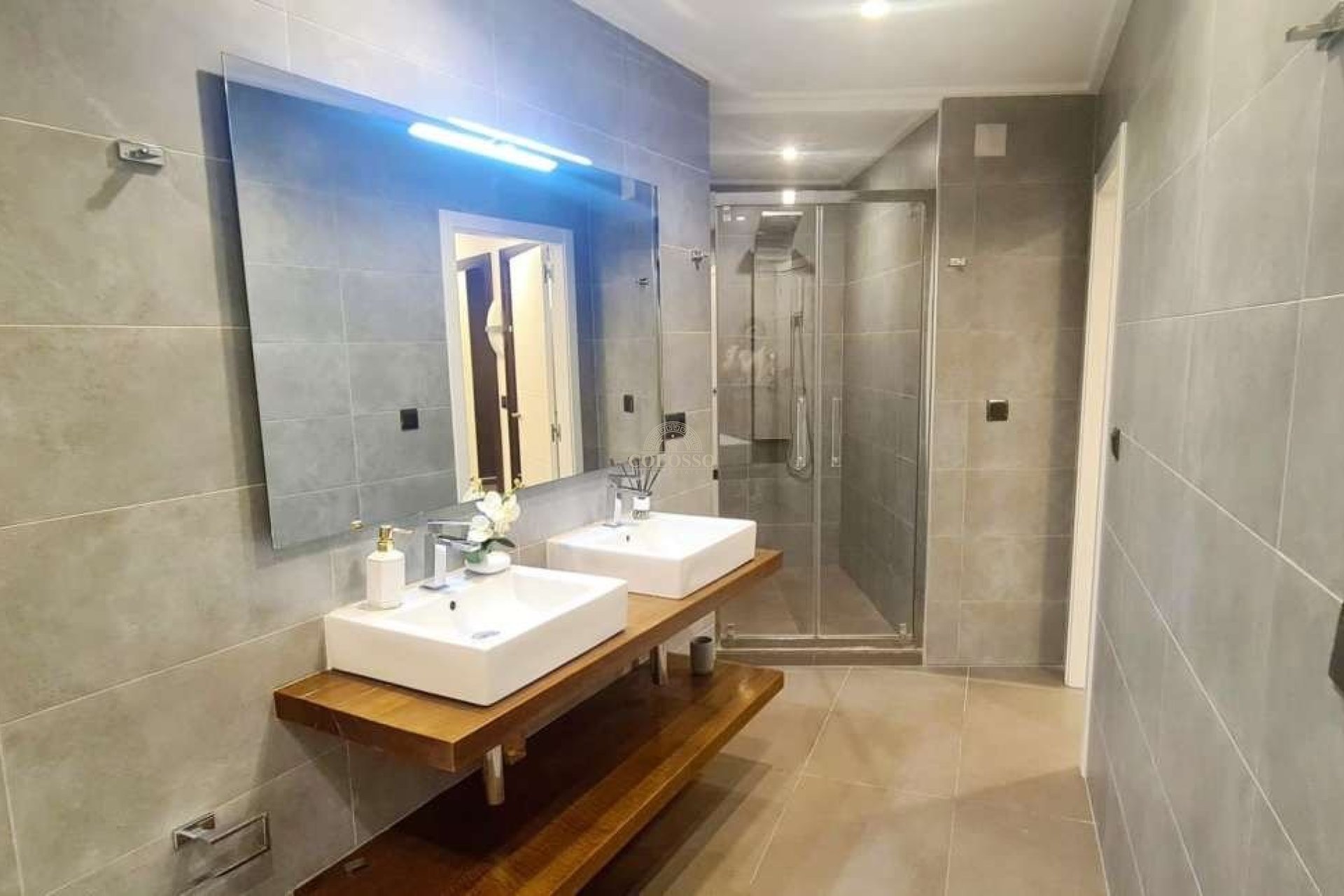 Revente - Villa -
Calpe