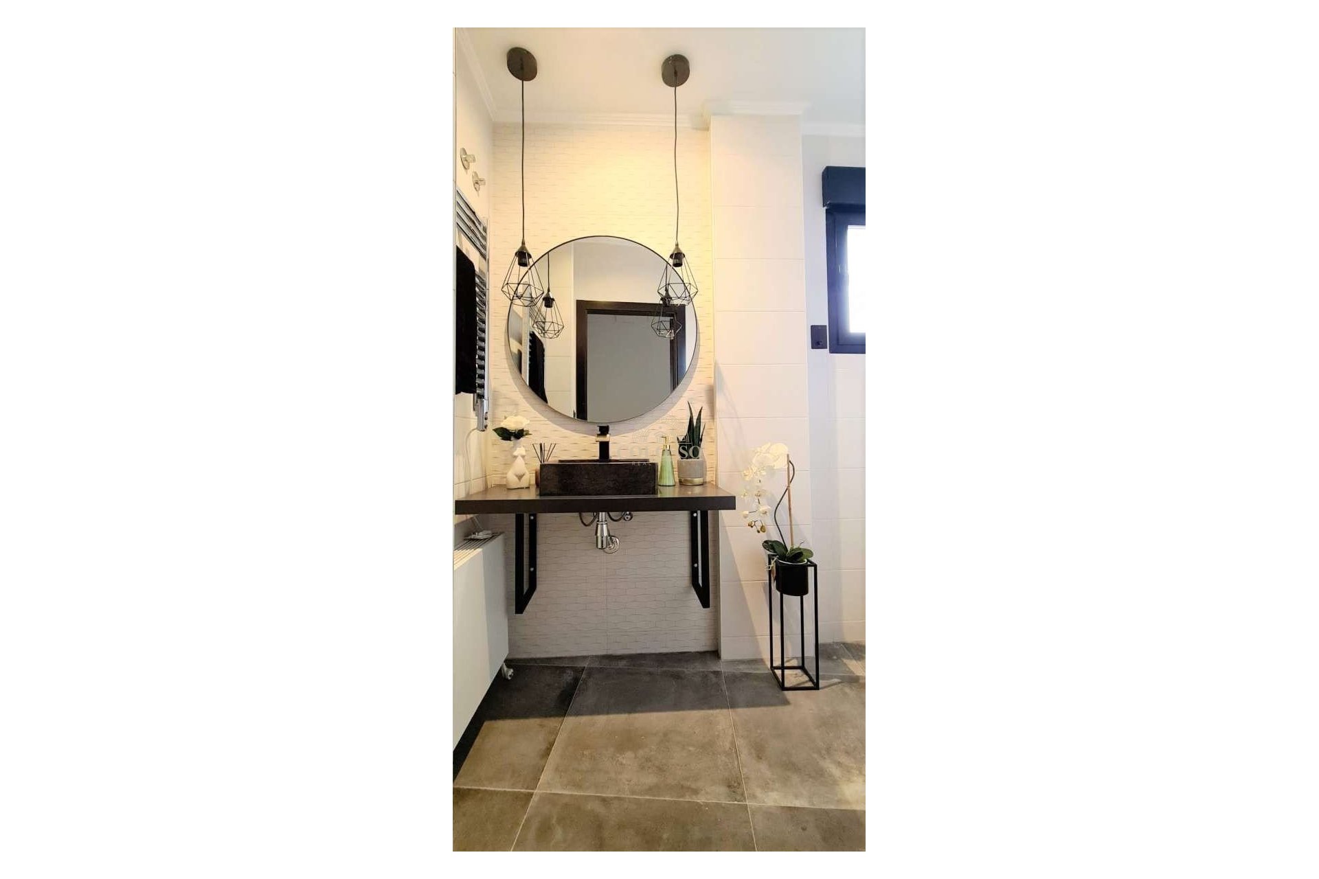 Revente - Villa -
Calpe