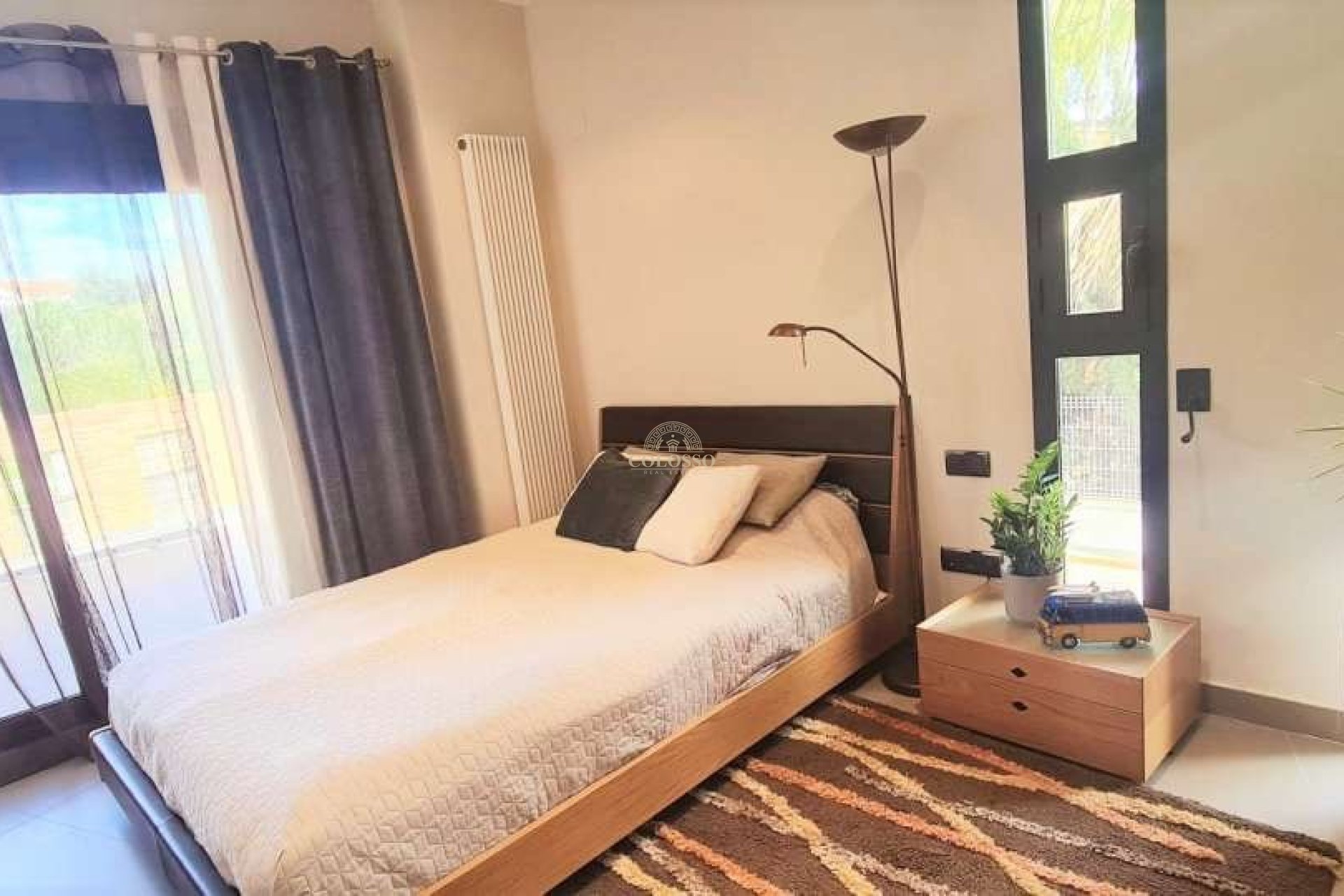 Revente - Villa -
Calpe