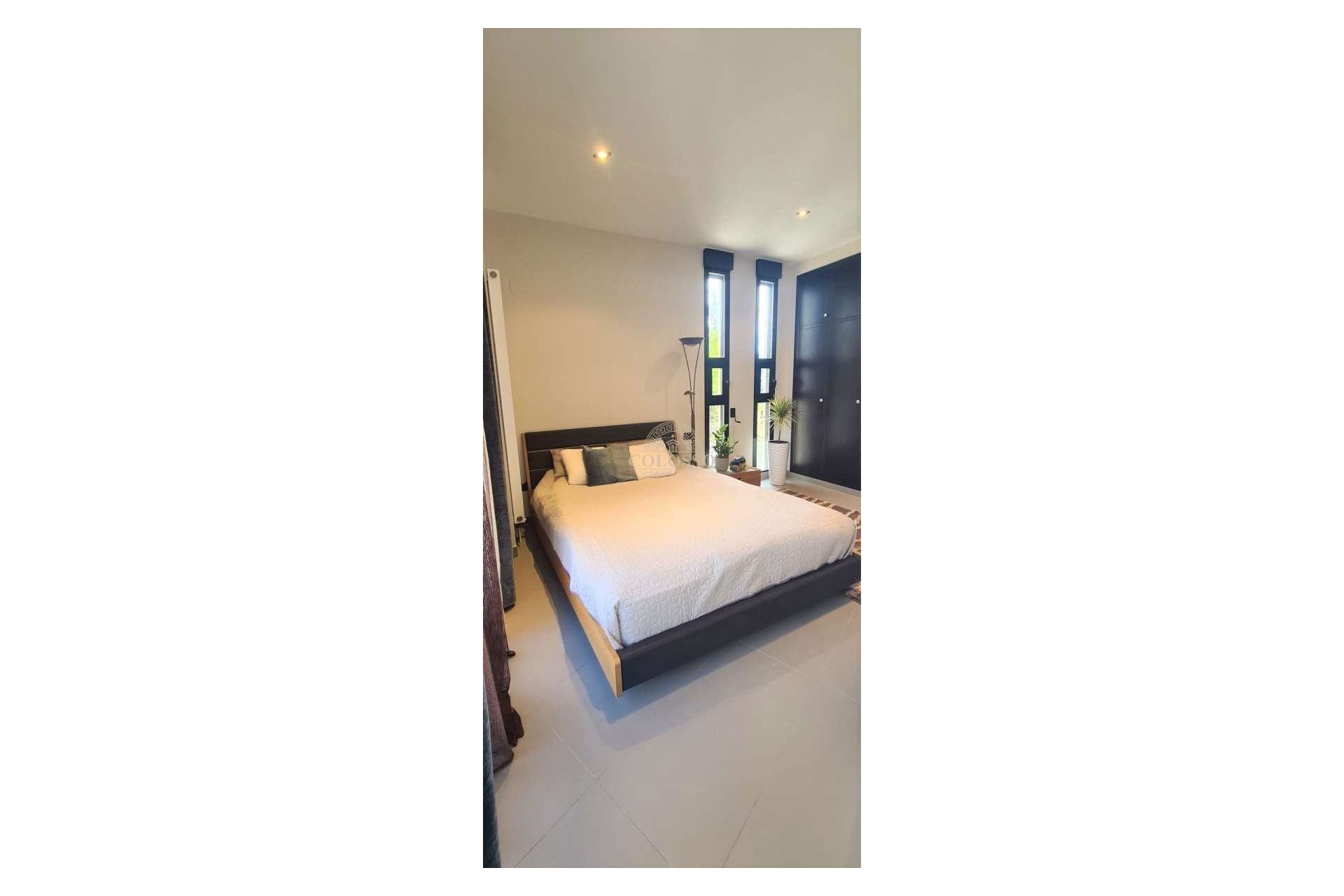 Revente - Villa -
Calpe