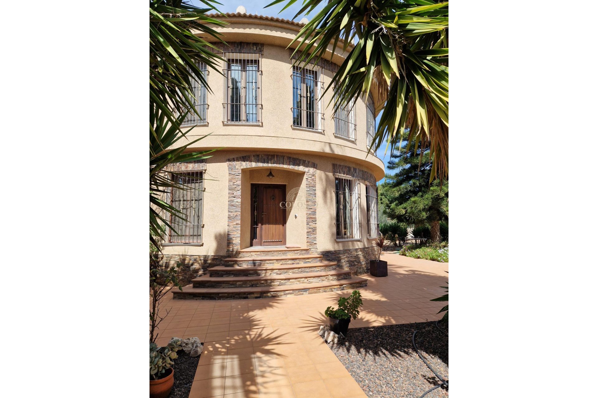 Revente - Villa -
Ciudad Quesada - Ciudad Quesada - Doña Pepa