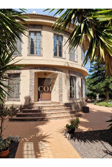 Revente - Villa -
Ciudad Quesada - Ciudad Quesada - Doña Pepa