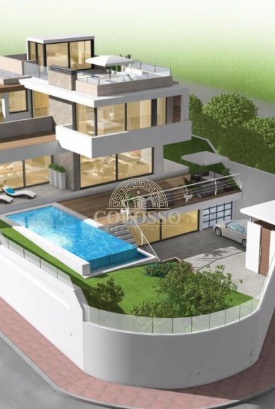 Revente - Villa -
Ciudad Quesada