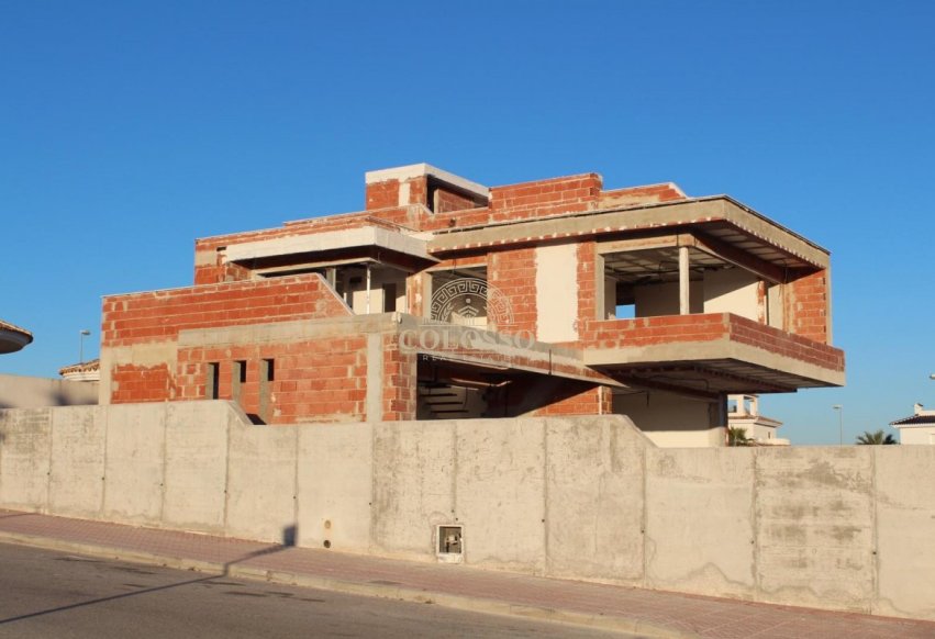 Revente - Villa -
Ciudad Quesada
