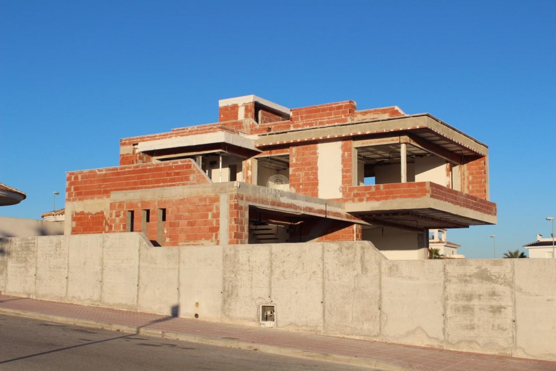 Revente - Villa -
Ciudad Quesada