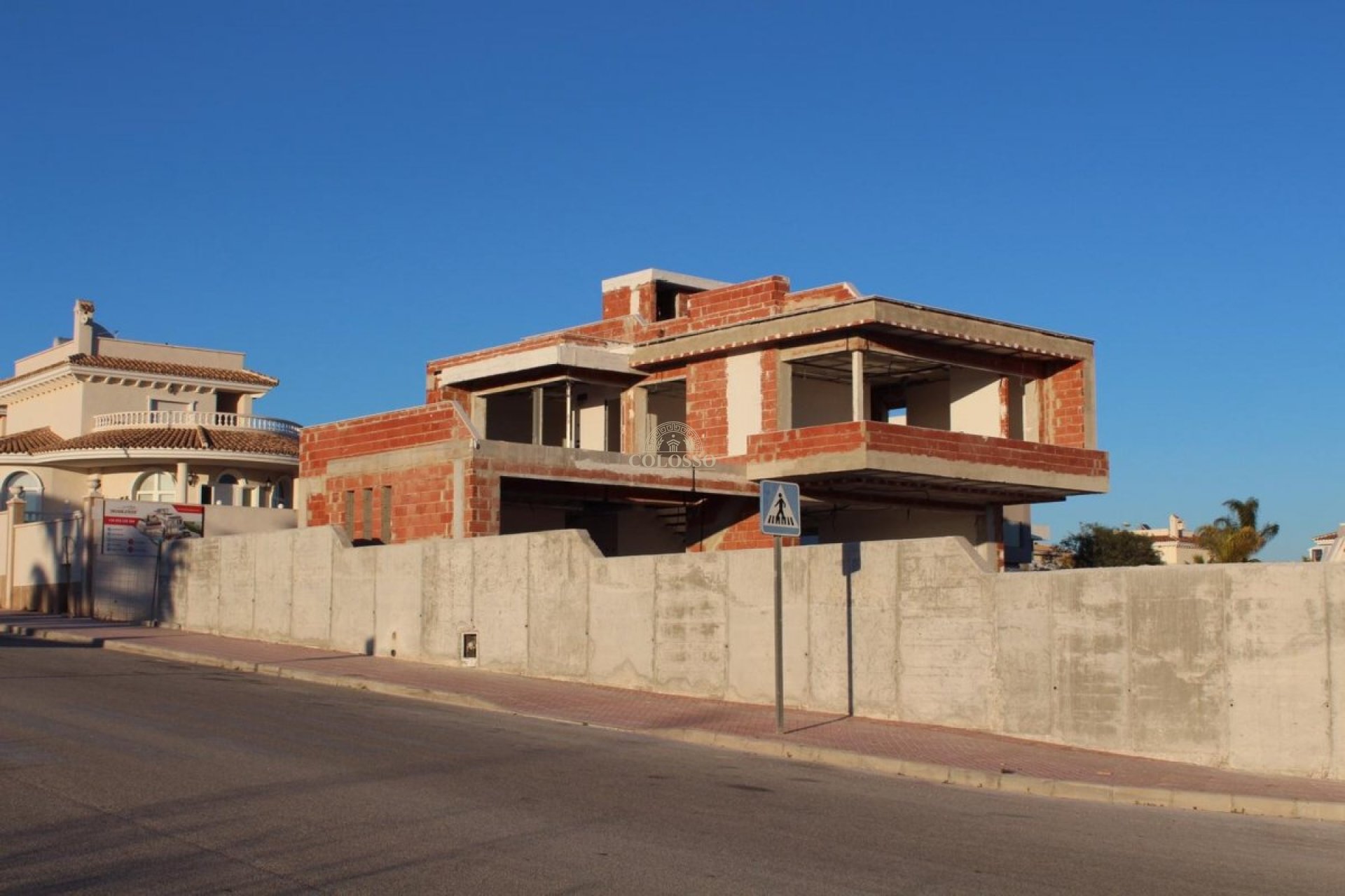 Revente - Villa -
Ciudad Quesada