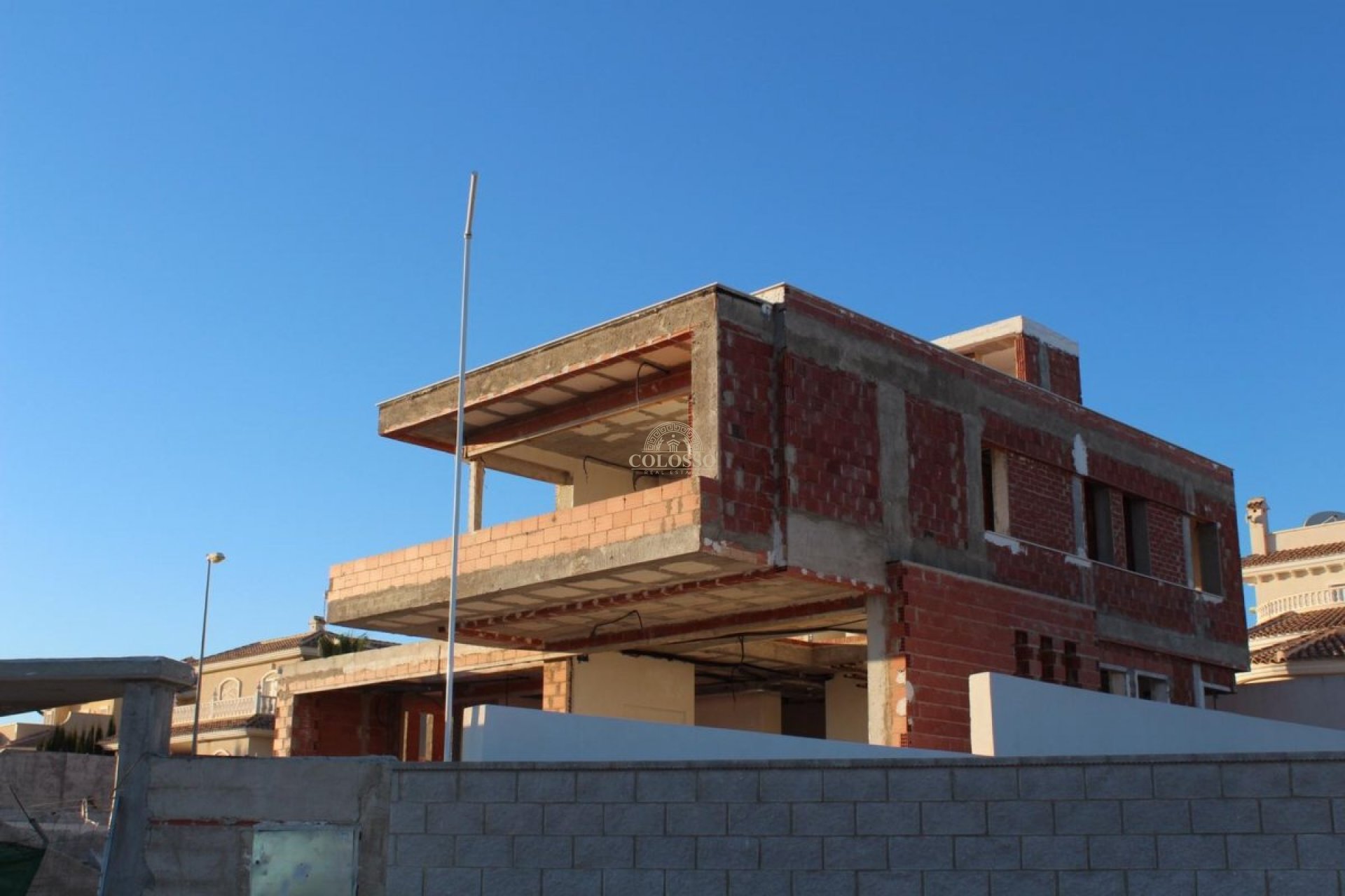 Revente - Villa -
Ciudad Quesada