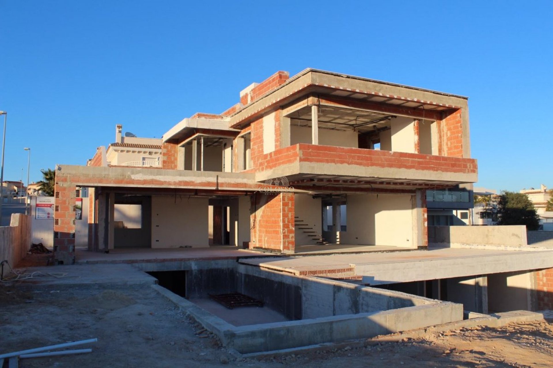 Revente - Villa -
Ciudad Quesada