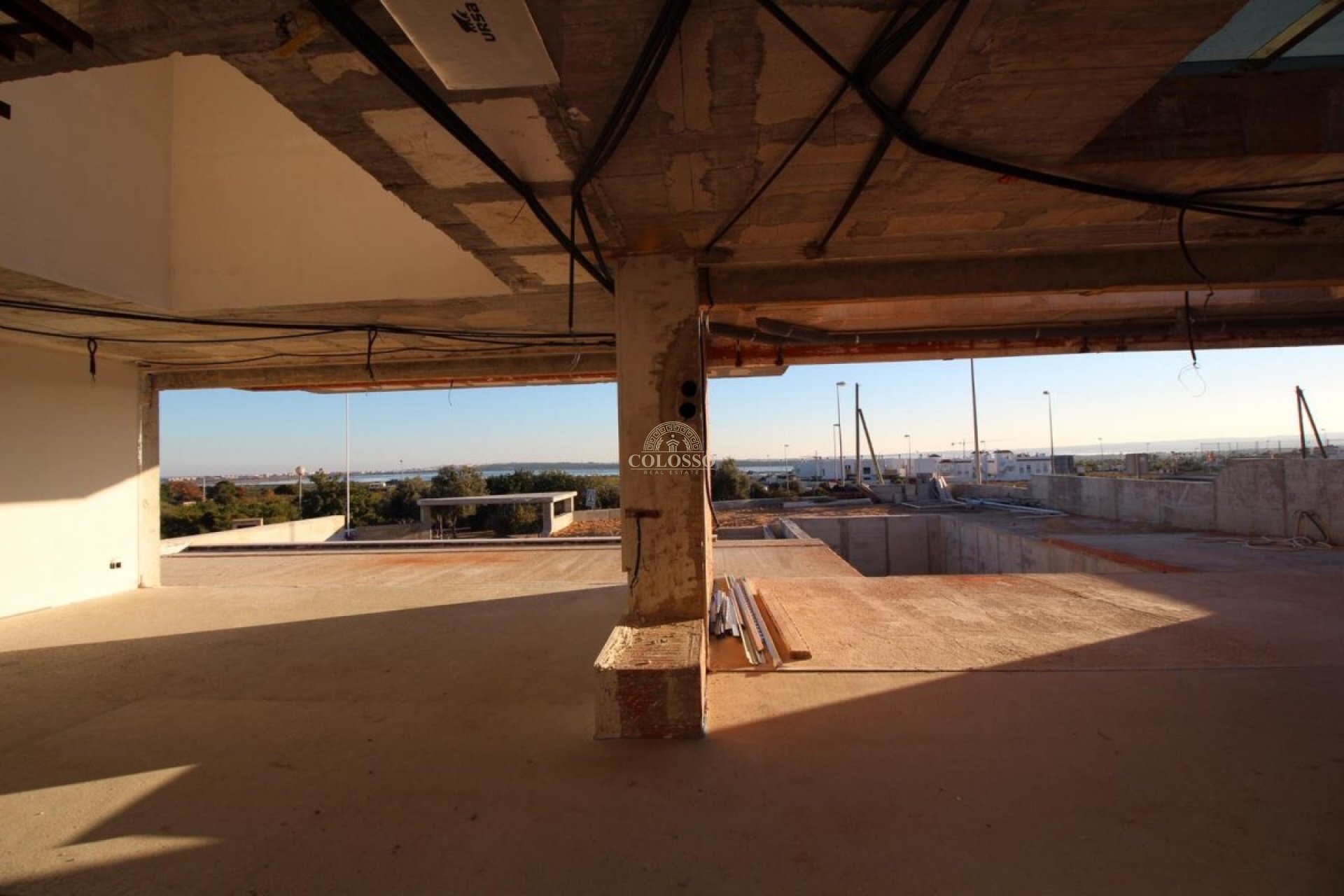 Revente - Villa -
Ciudad Quesada