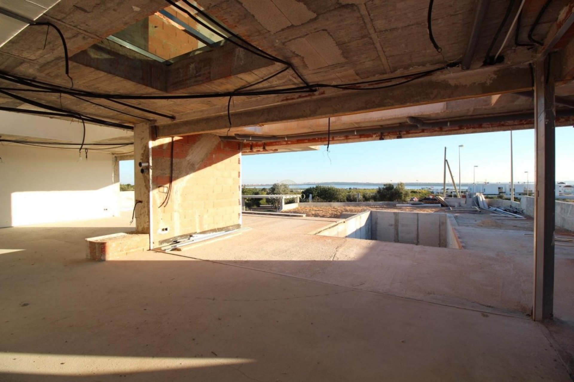 Revente - Villa -
Ciudad Quesada