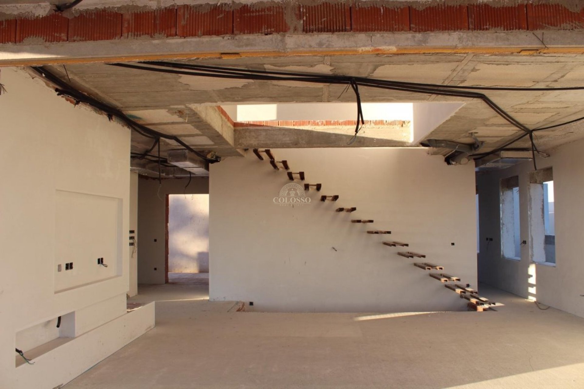 Revente - Villa -
Ciudad Quesada