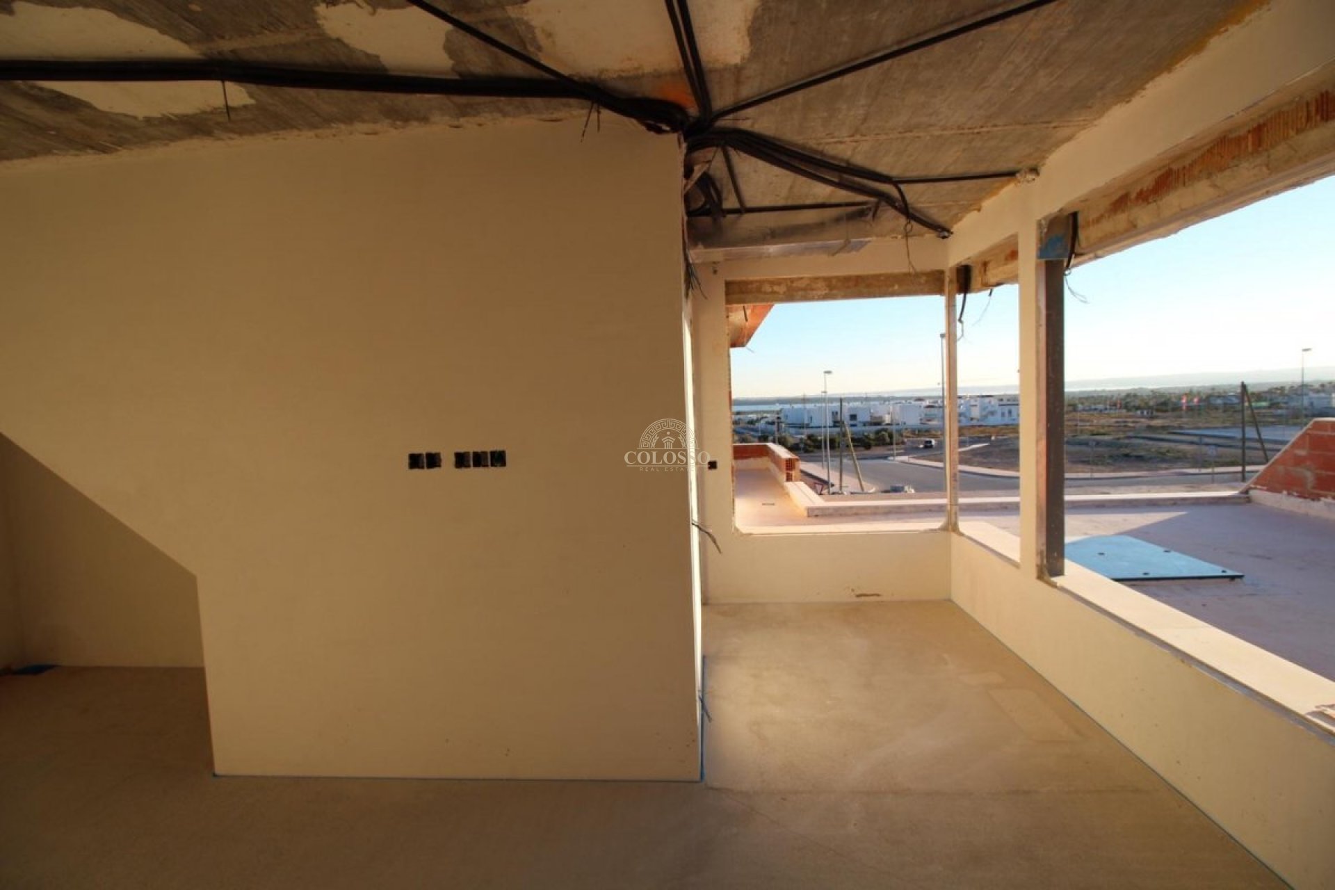 Revente - Villa -
Ciudad Quesada
