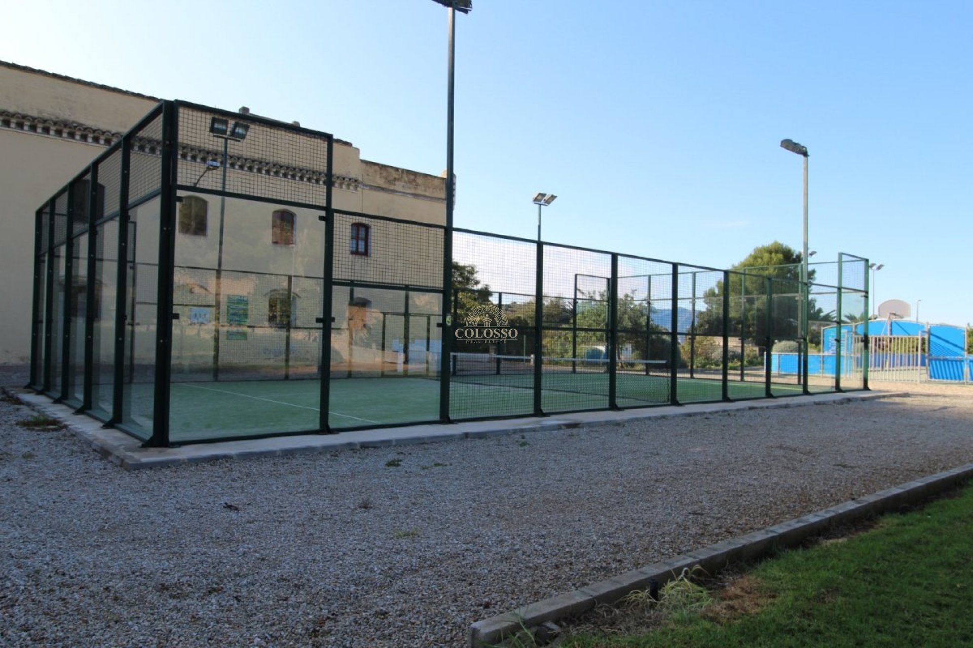 Revente - Villa -
Cullera - Bonavista - Lago San Lorenzo