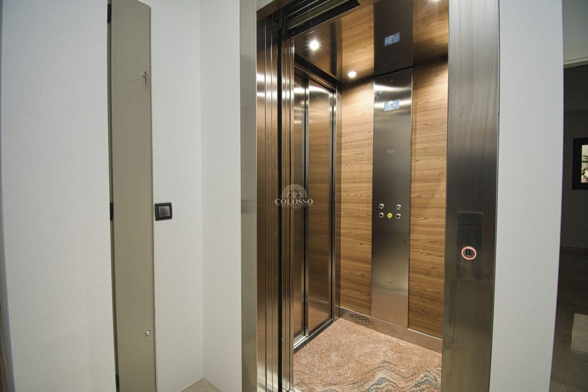 Revente - Villa de Lujo -
Altea - Altea Hills