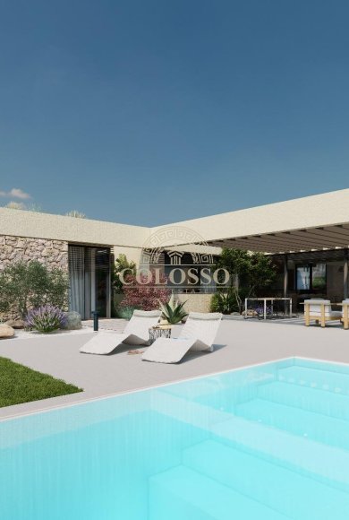 Revente - Villa de Lujo -
BAÑOS Y MENDIGO - Altaona golf and country village