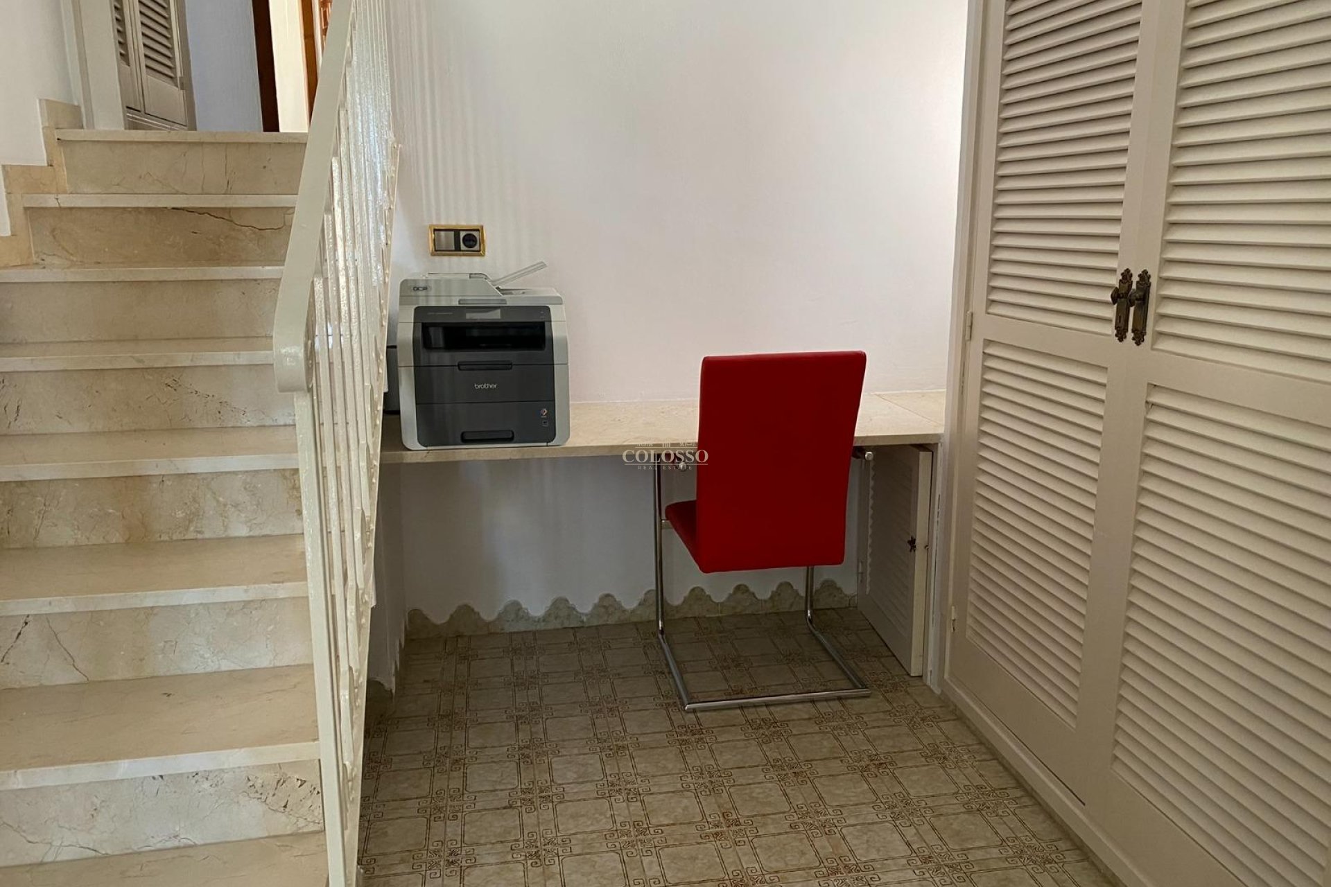 Revente - Villa de Lujo -
Benissa - Buenavista
