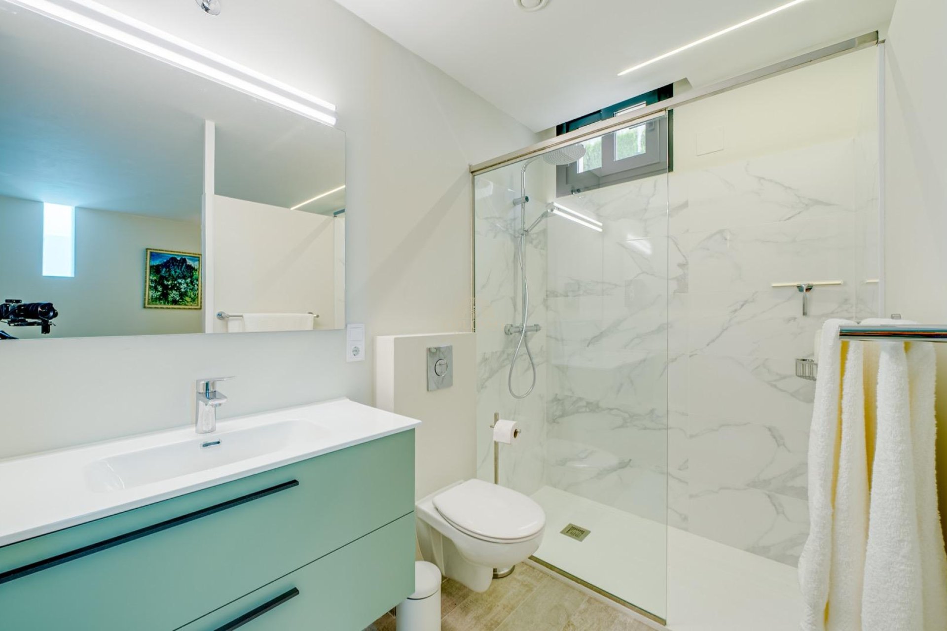 Revente - Villa de Lujo -
Finestrat - Balcón de finestrat