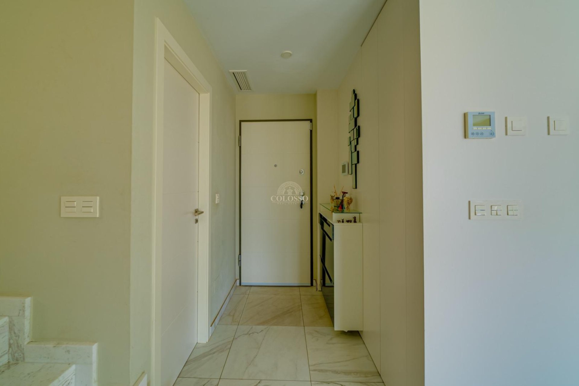 Revente - Villa de Lujo -
Finestrat - Camporrosso village