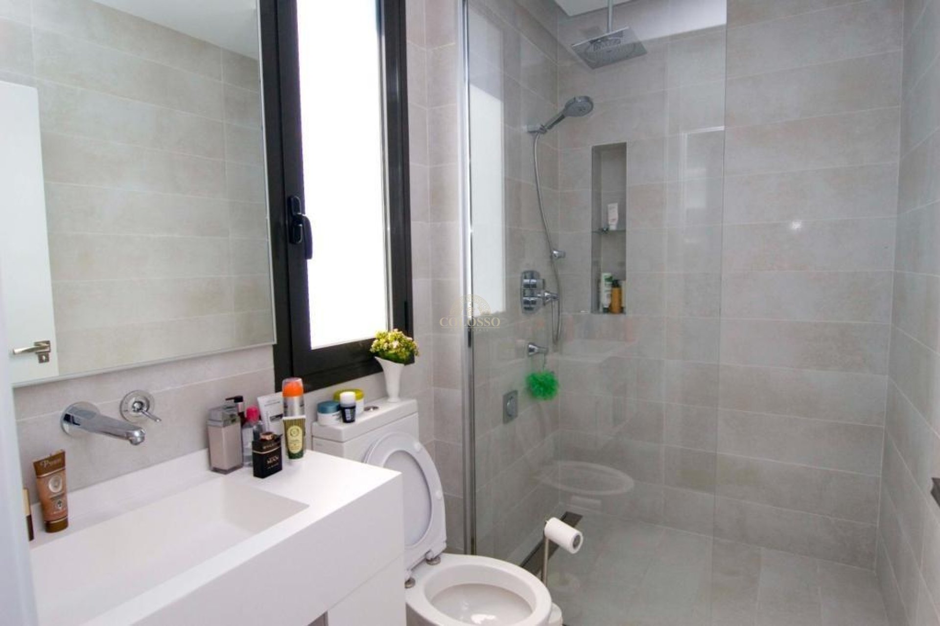 Revente - Villa de Lujo -
Finestrat - Finestrat hills