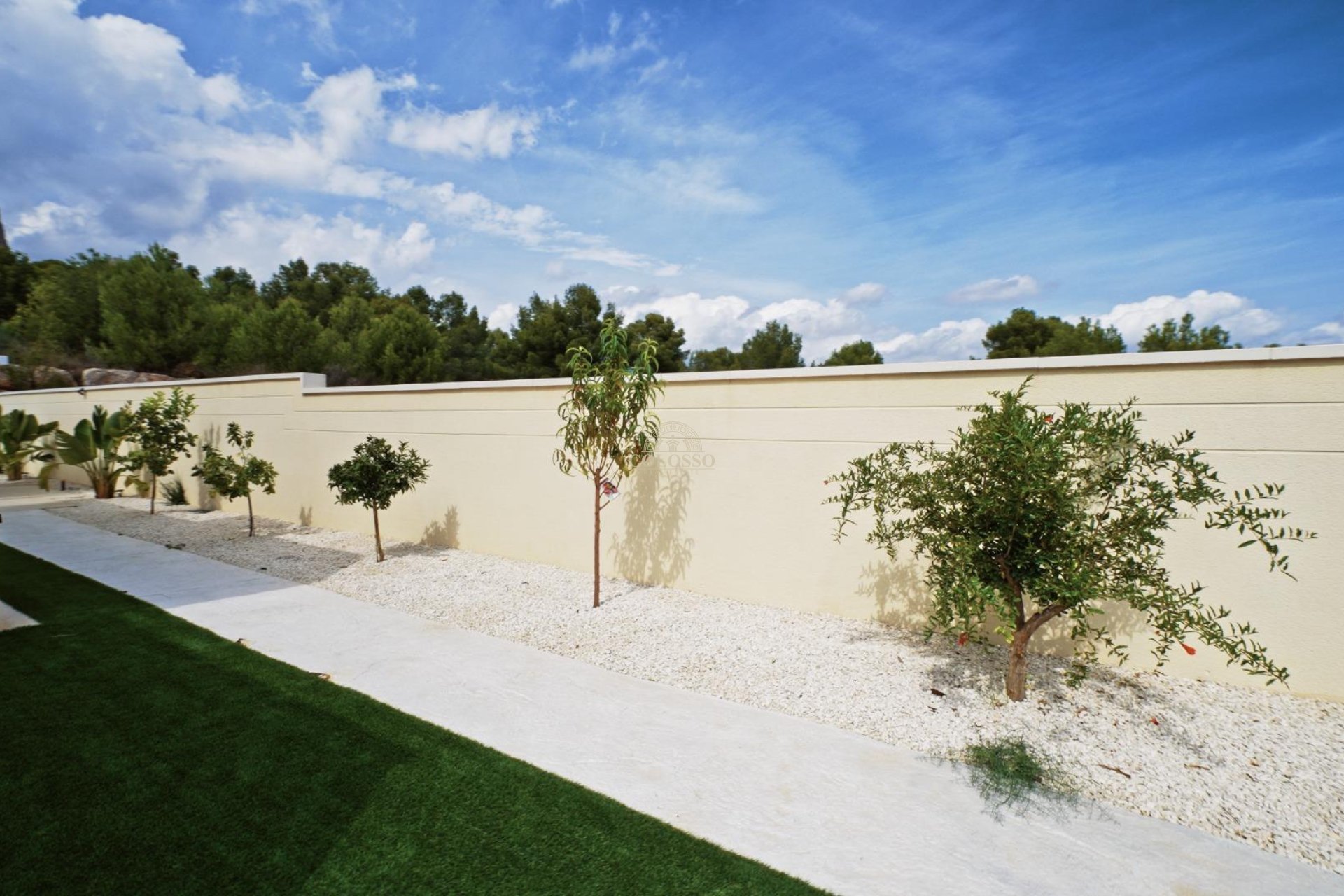 Revente - Villa de Lujo -
Polop - Urbanizaciones