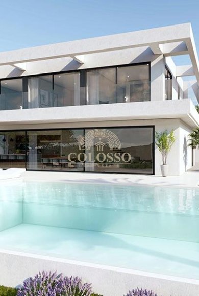 Revente - Villa -
El Campello - Venta Lanuza