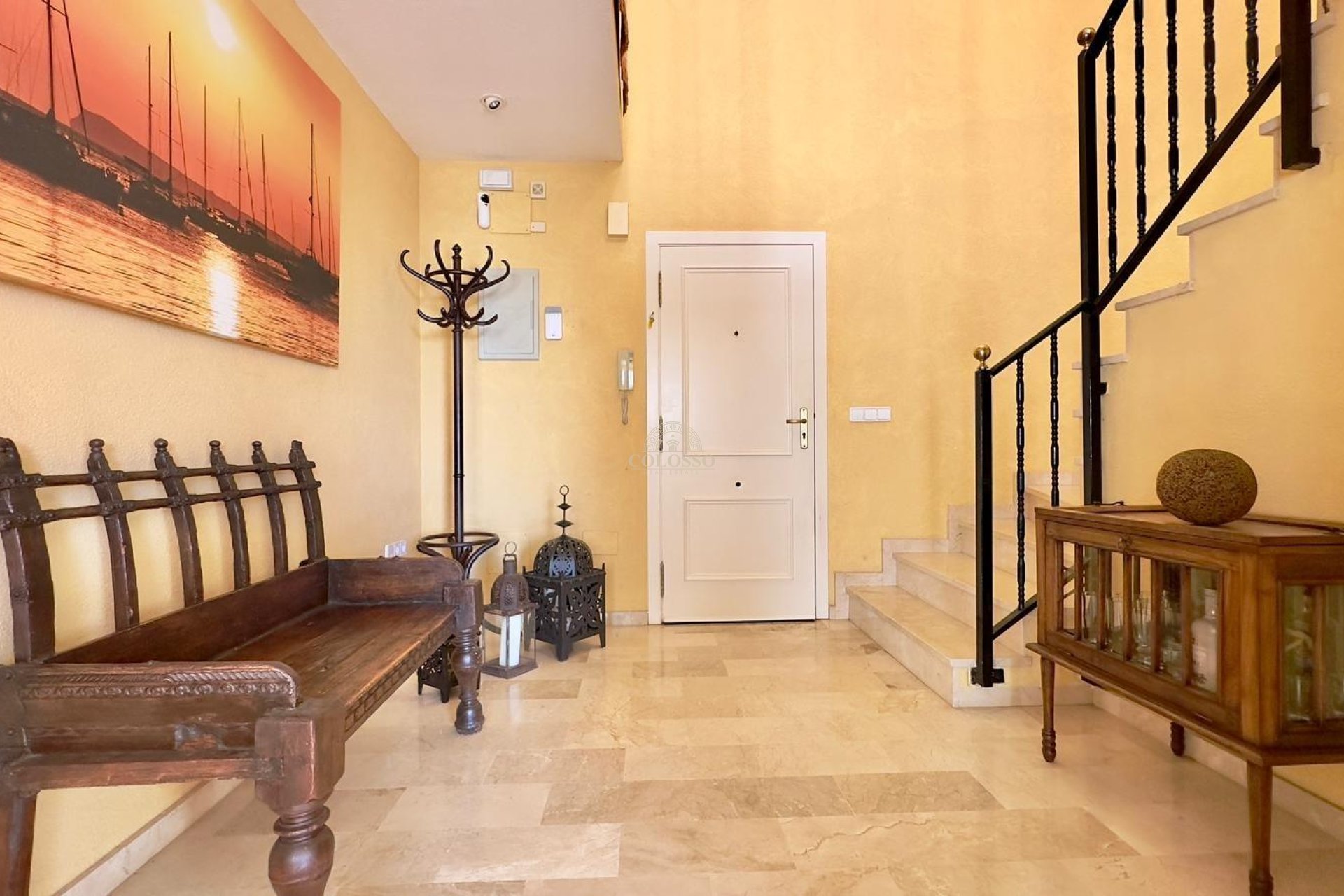 Revente - Villa -
Finestrat - BAHIA GOLF