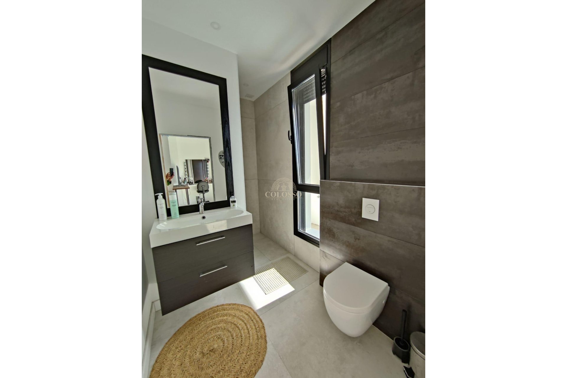 Revente - Villa -
Finestrat - Balcón de finestrat