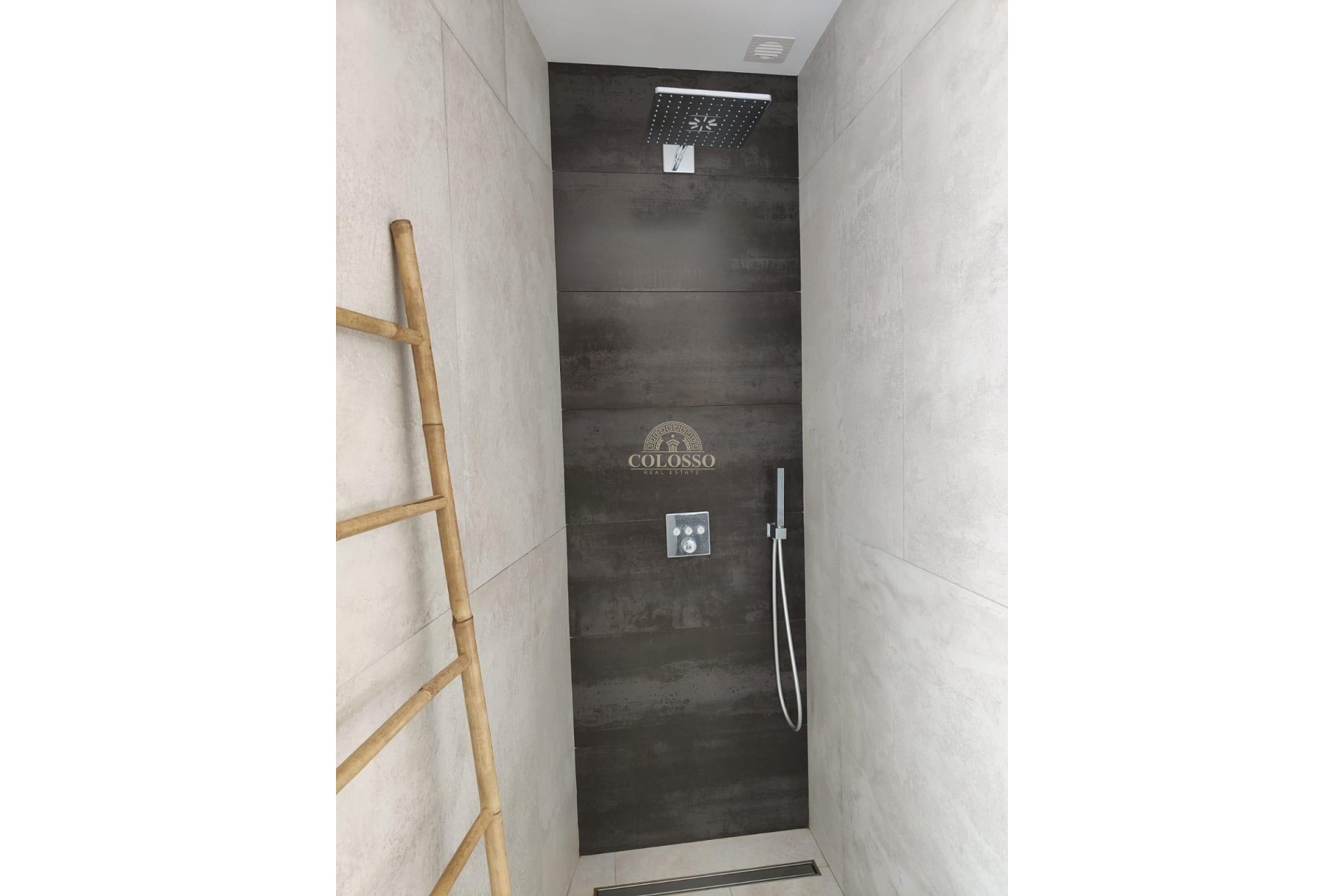 Revente - Villa -
Finestrat - Balcón de finestrat