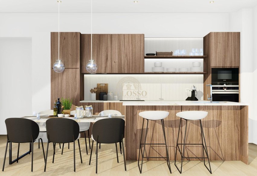 Revente - Villa -
Finestrat - Sierra cortina