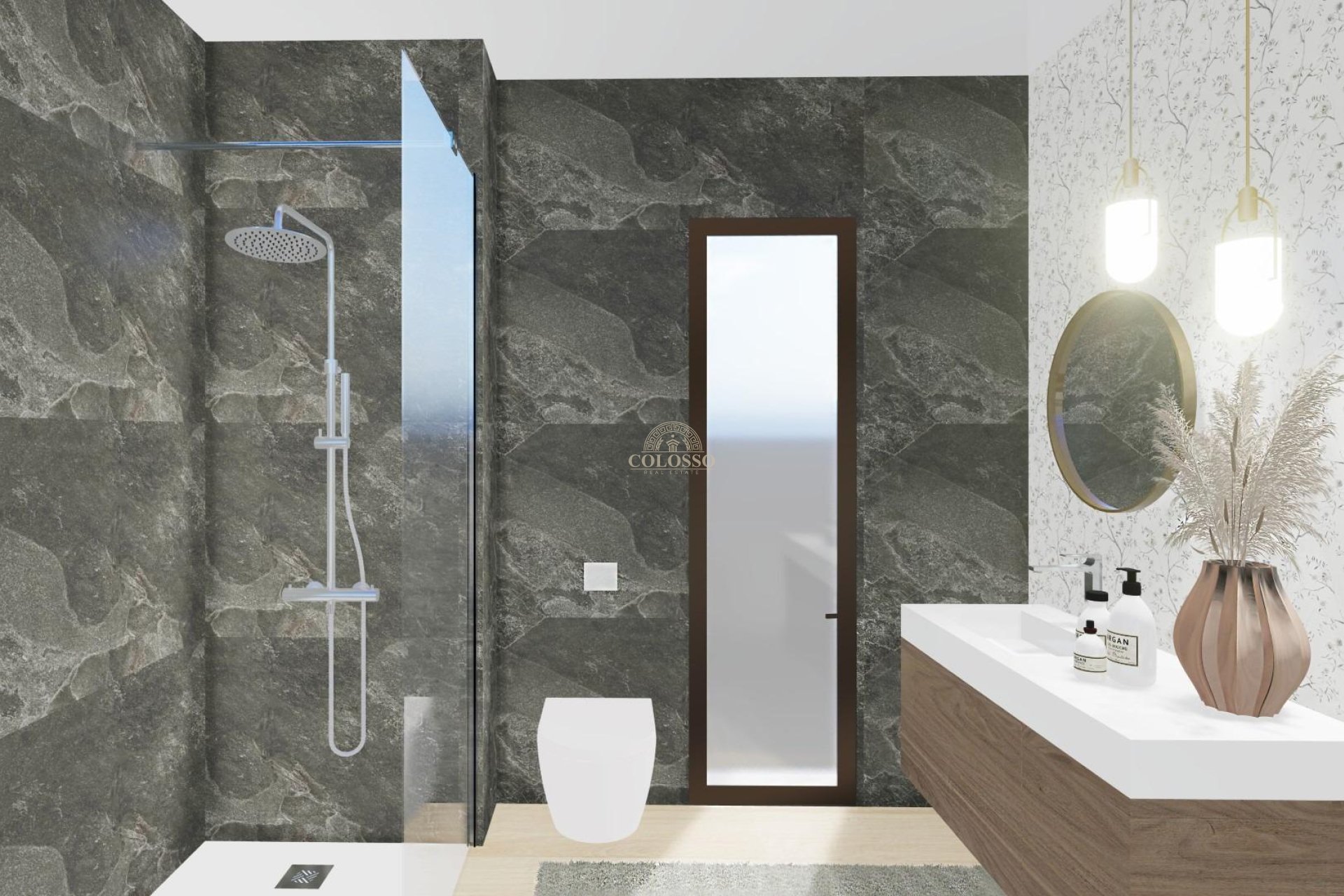 Revente - Villa -
Finestrat - Sierra cortina