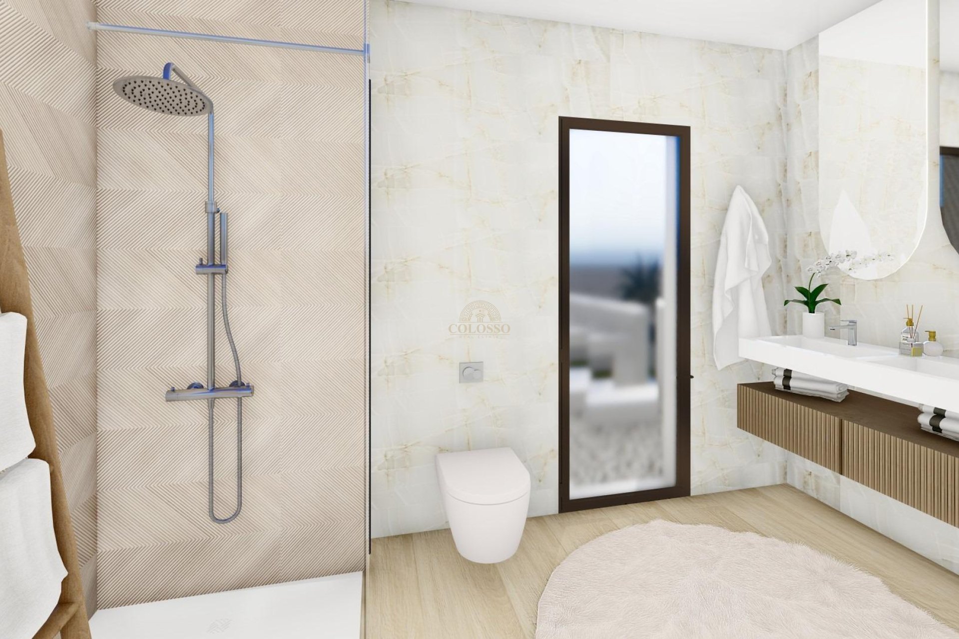 Revente - Villa -
Finestrat - Sierra cortina