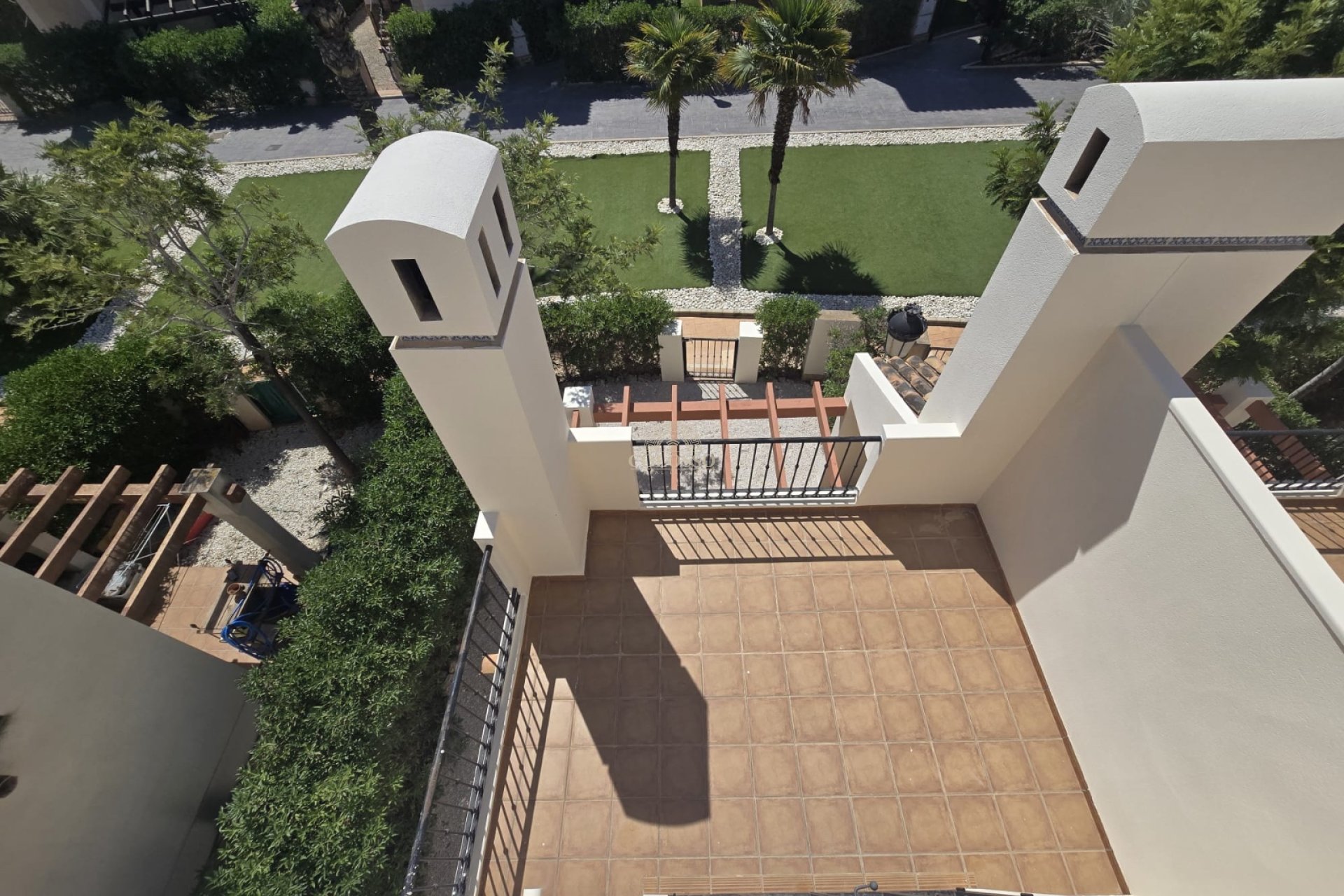 Revente - Villa jumelée -
Algorfa - La finca golf