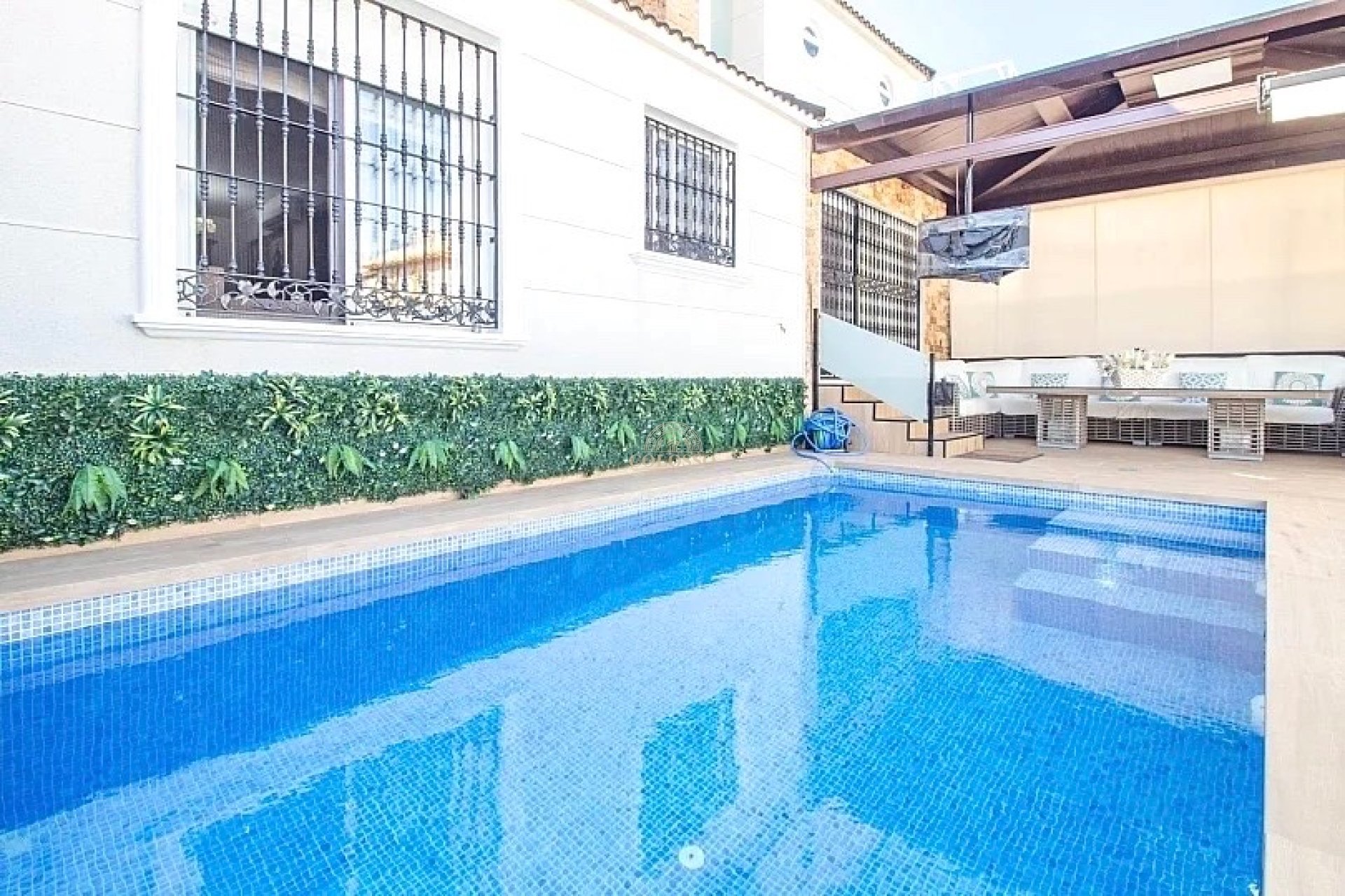 Revente - Villa jumelée -
Orihuela Costa - La Zenia