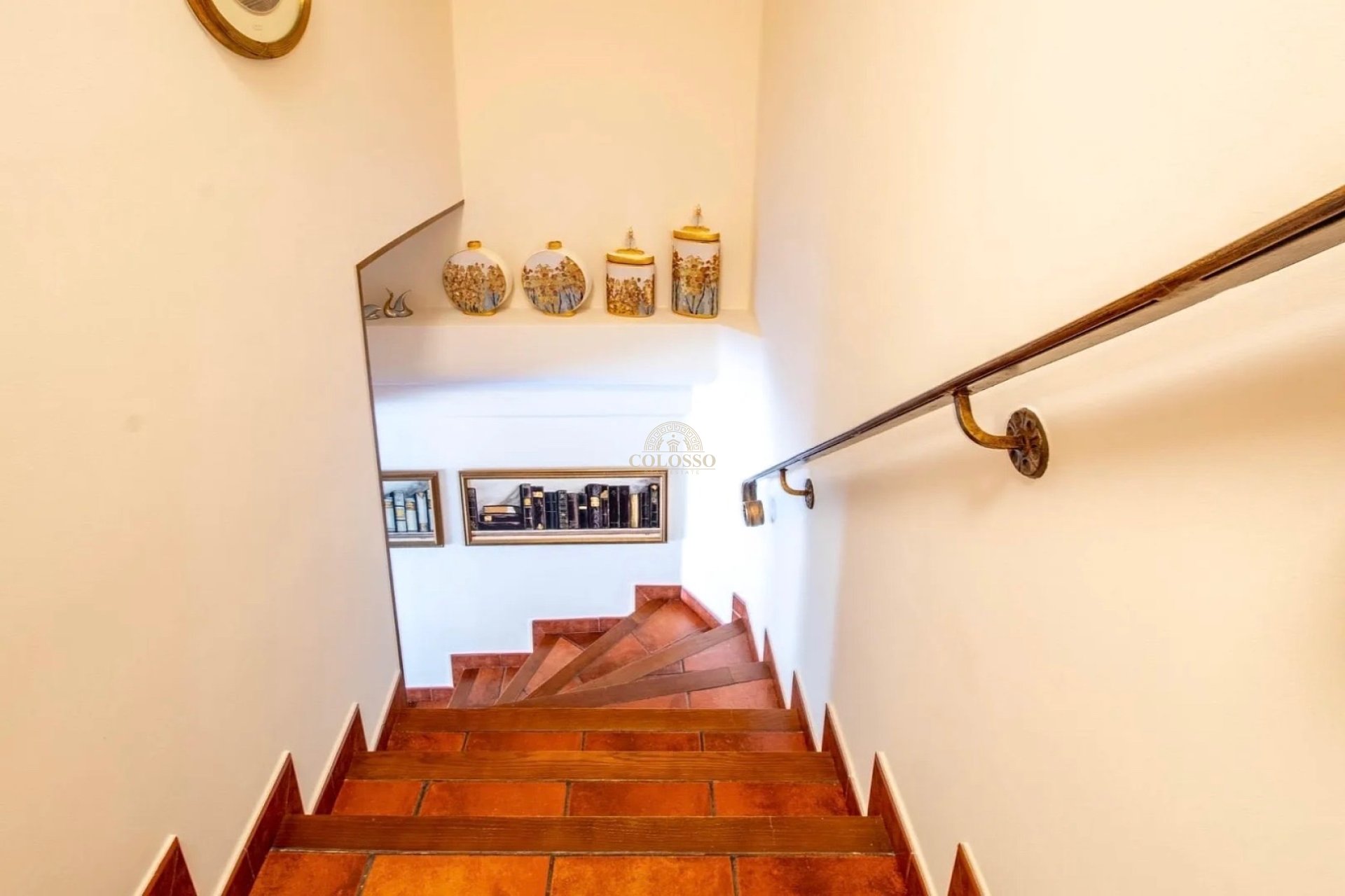 Revente - Villa jumelée -
Orihuela Costa - La Zenia