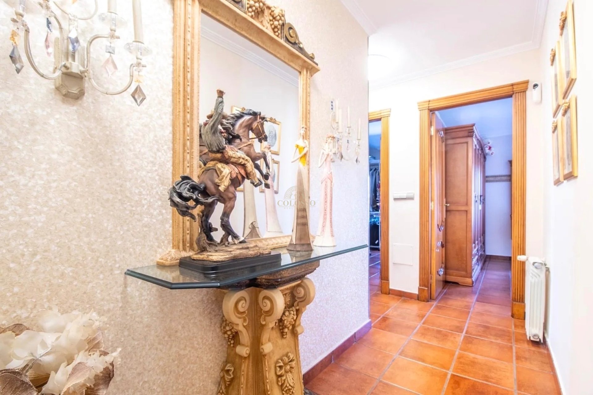 Revente - Villa jumelée -
Orihuela Costa - La Zenia