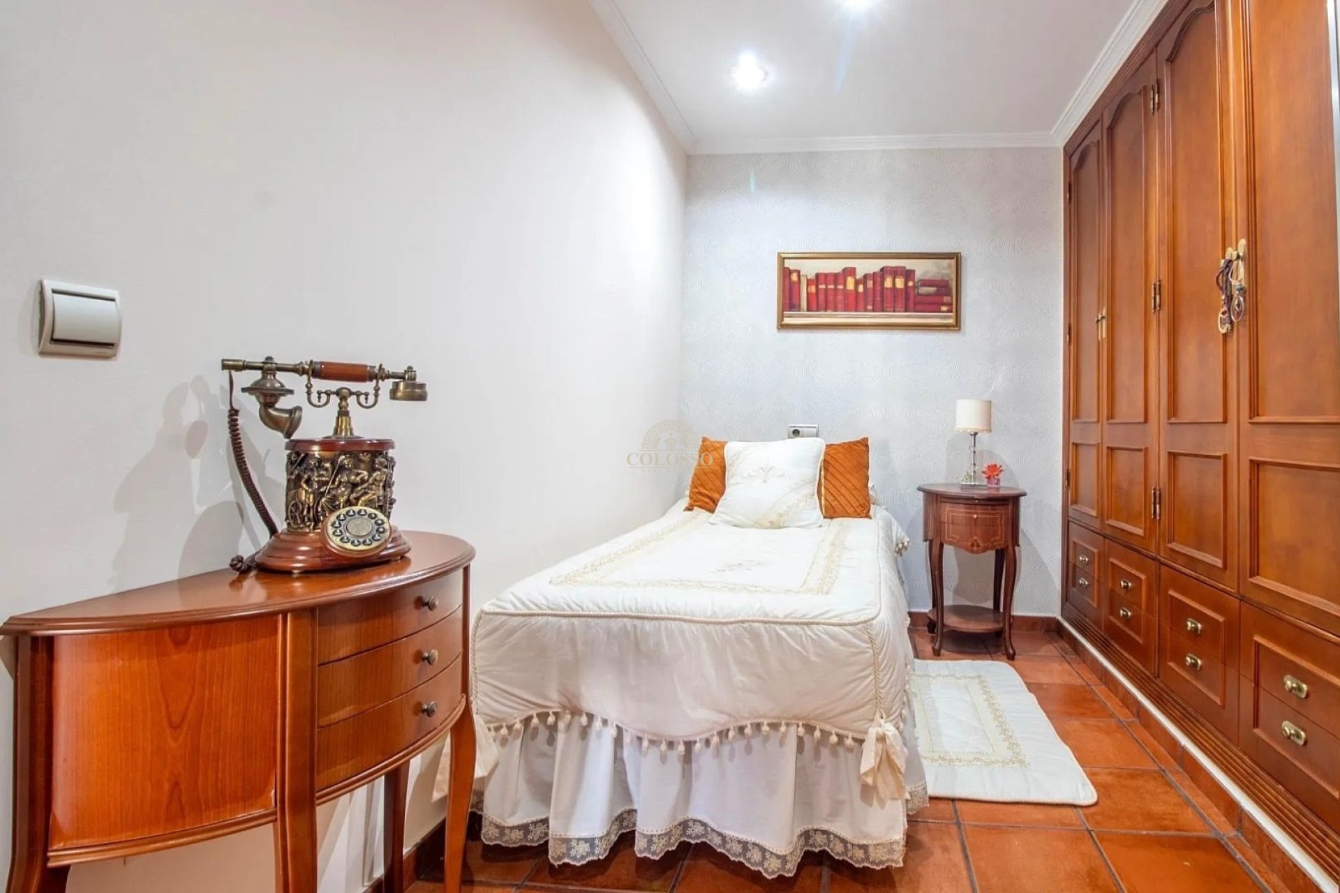 Revente - Villa jumelée -
Orihuela Costa - La Zenia