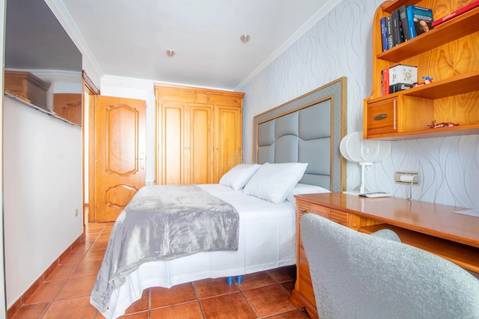 Revente - Villa jumelée -
Orihuela Costa - La Zenia