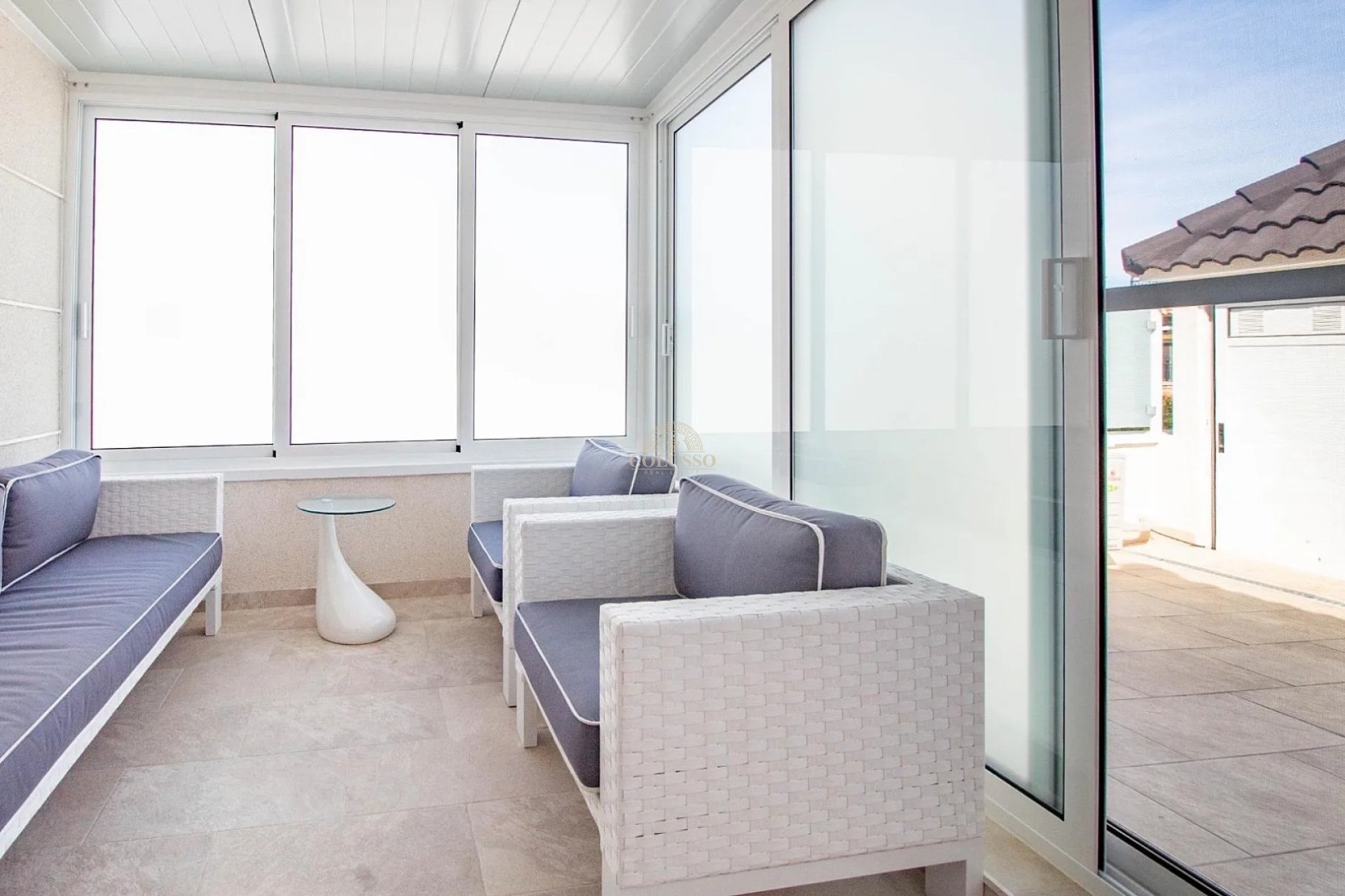 Revente - Villa jumelée -
Orihuela Costa - La Zenia