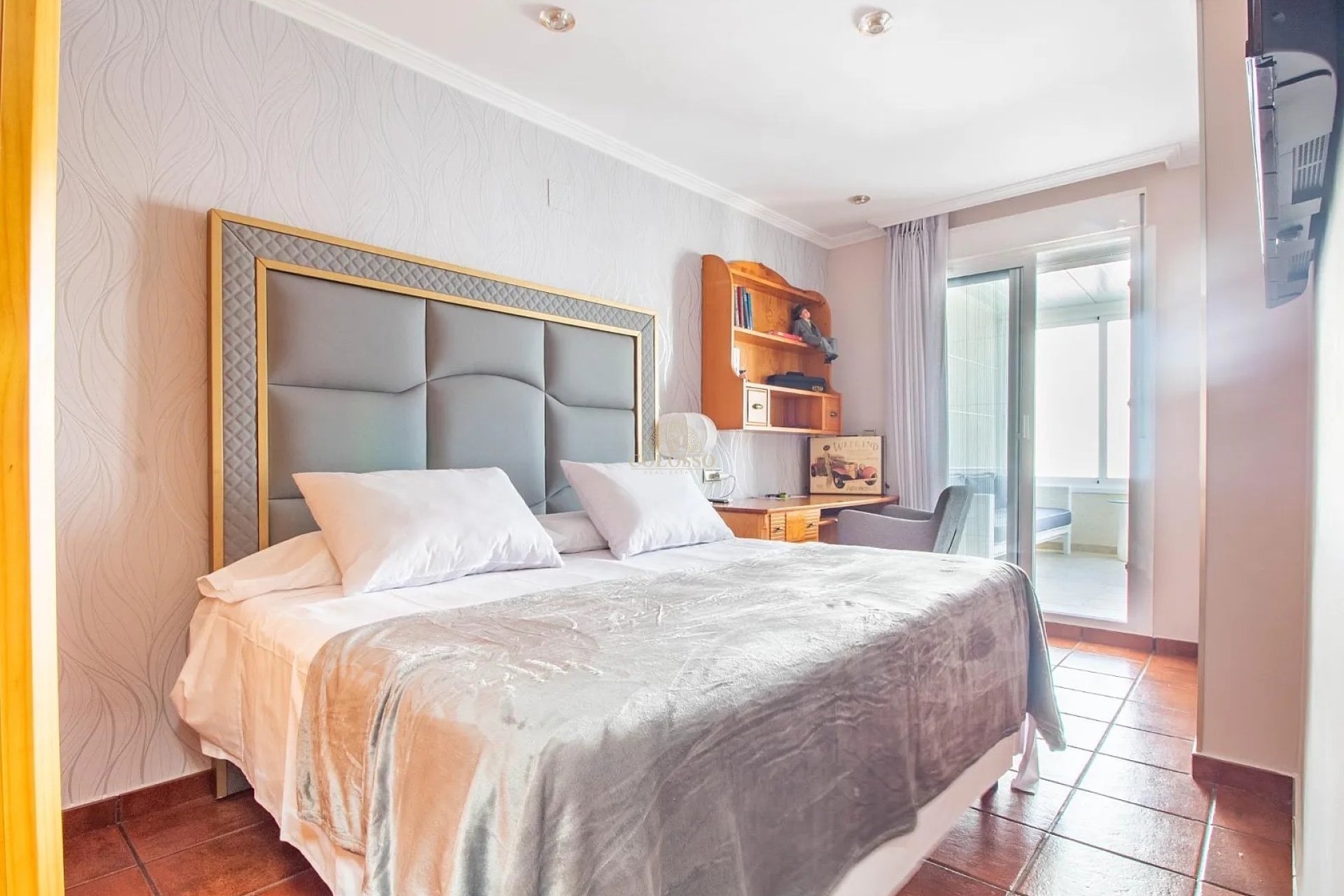 Revente - Villa jumelée -
Orihuela Costa - La Zenia