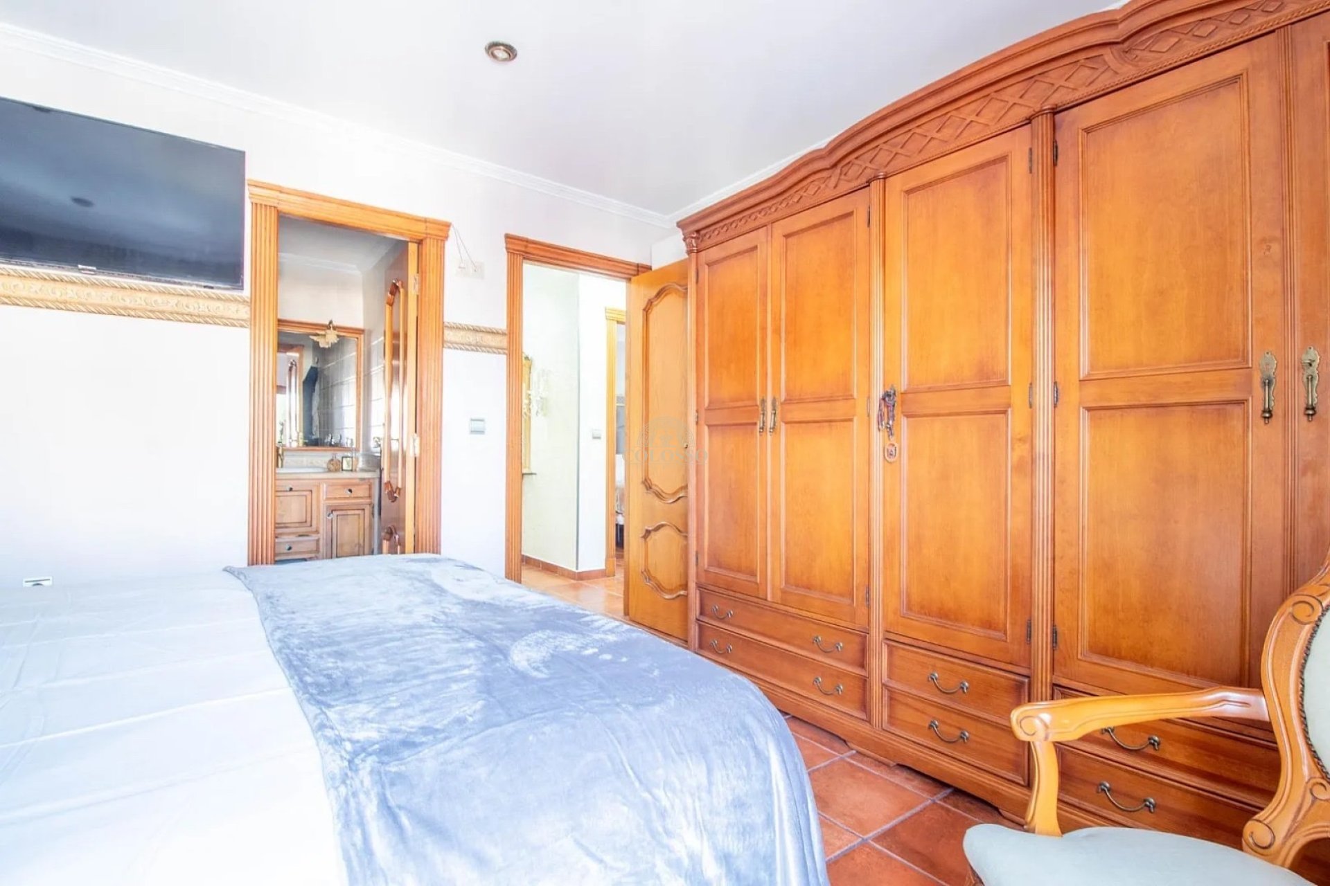 Revente - Villa jumelée -
Orihuela Costa - La Zenia