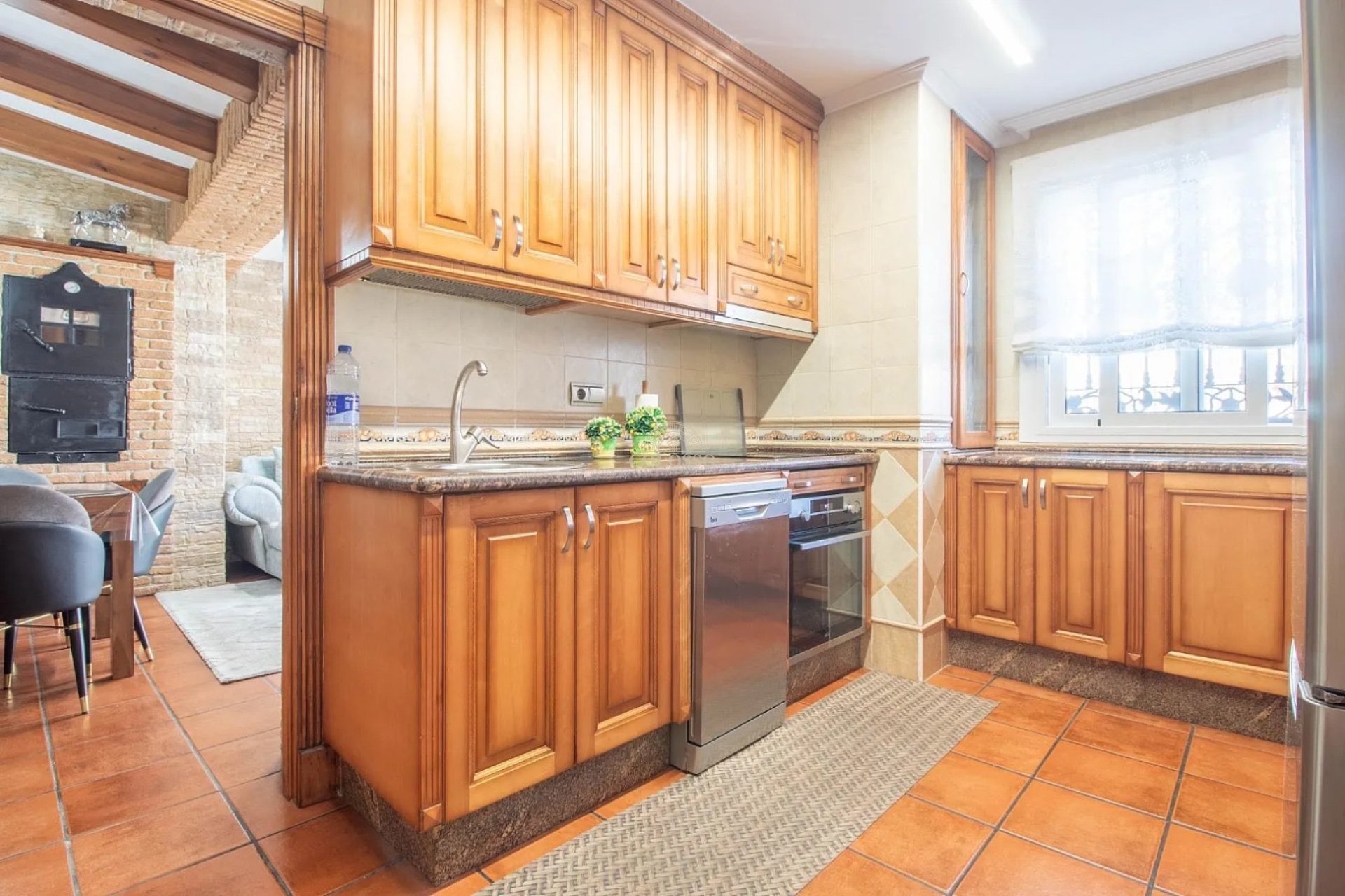 Revente - Villa jumelée -
Orihuela Costa - La Zenia