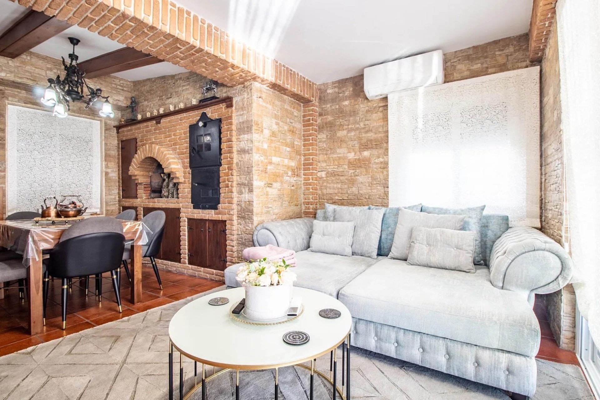 Revente - Villa jumelée -
Orihuela Costa - La Zenia