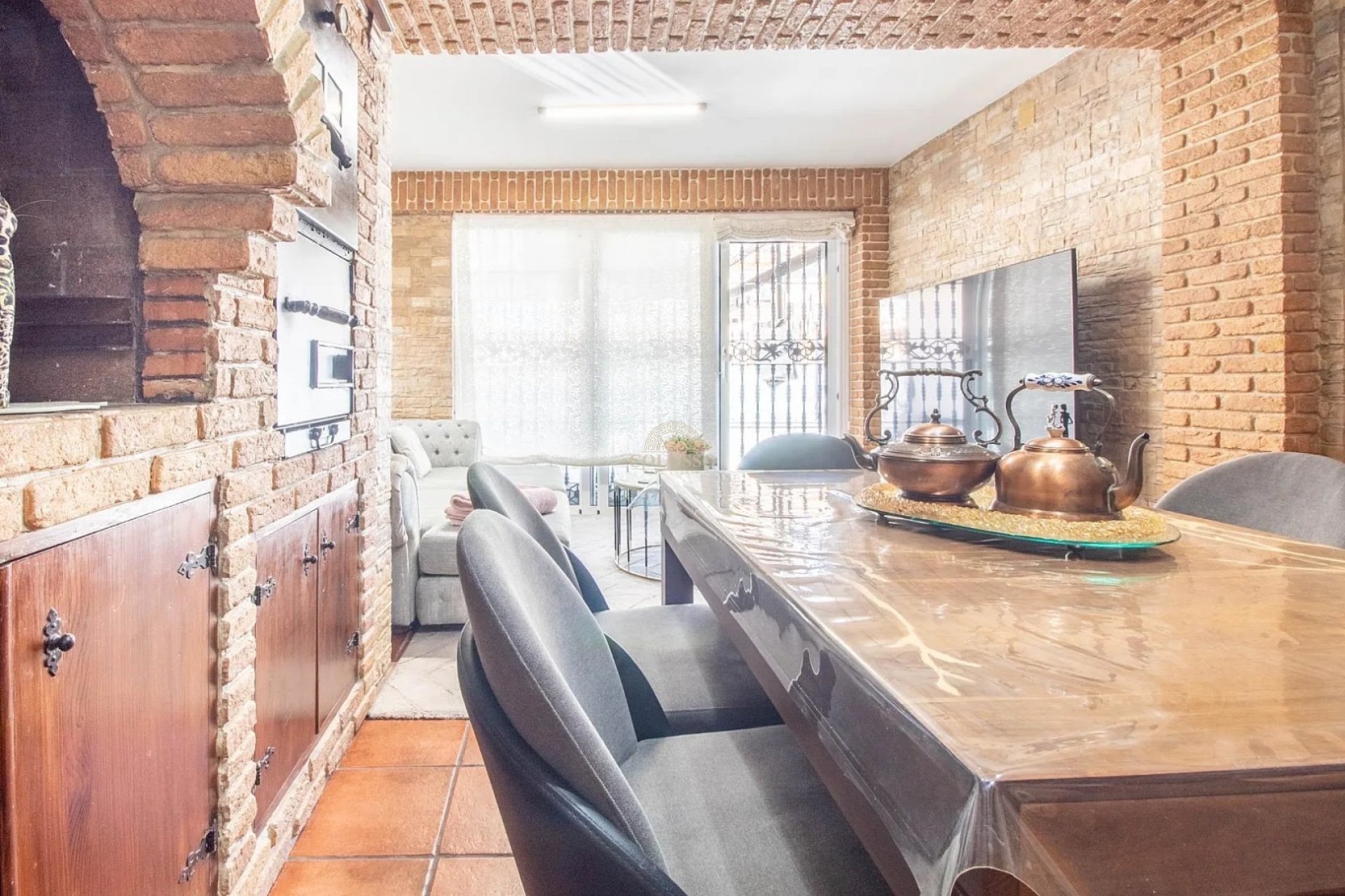 Revente - Villa jumelée -
Orihuela Costa - La Zenia