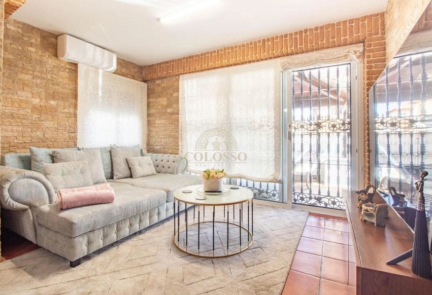 Revente - Villa jumelée -
Orihuela Costa - La Zenia