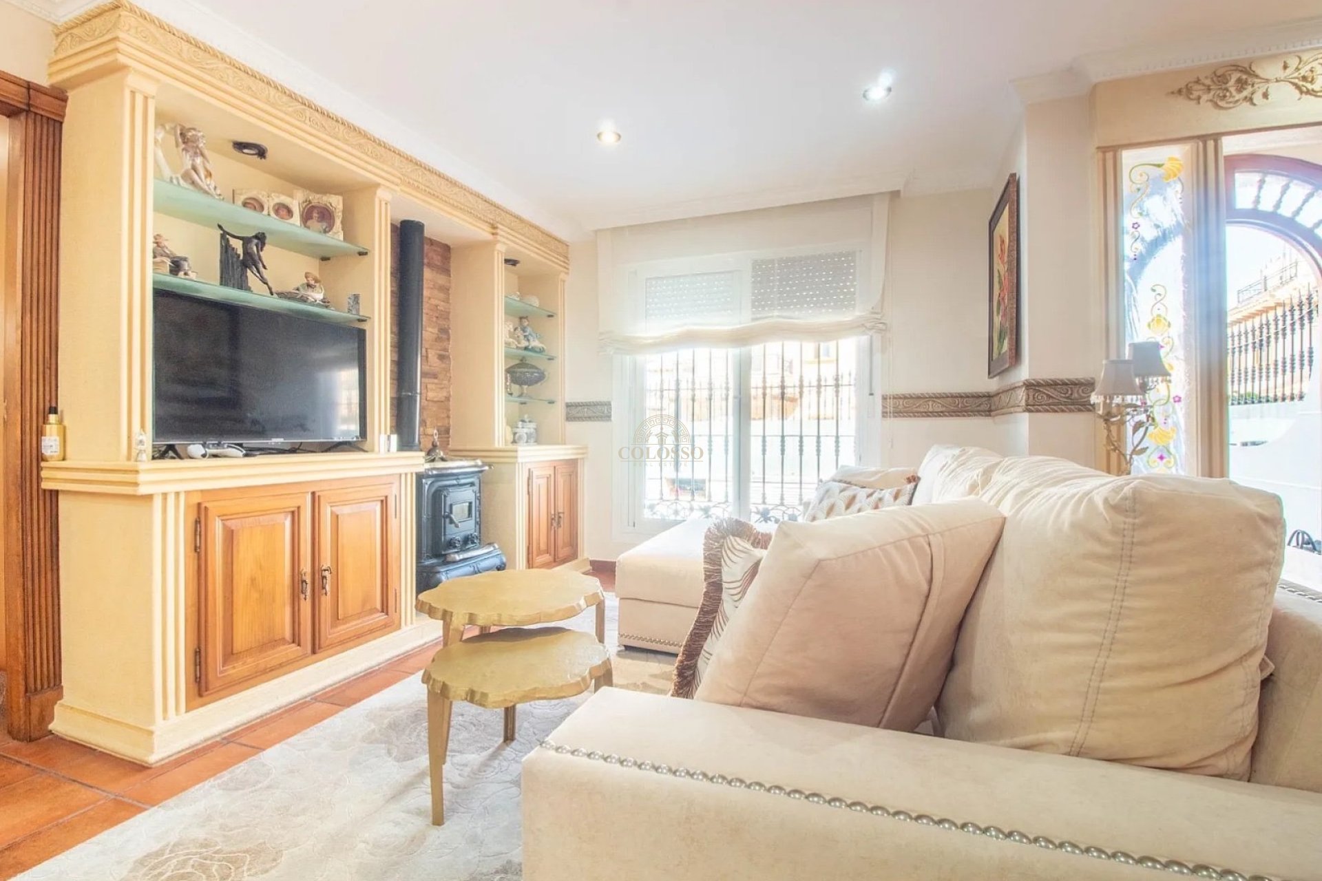 Revente - Villa jumelée -
Orihuela Costa - La Zenia