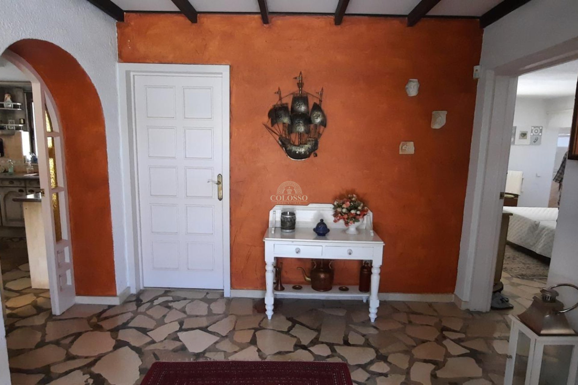 Revente - Villa -
l'Alfas del Pi - Belmonte