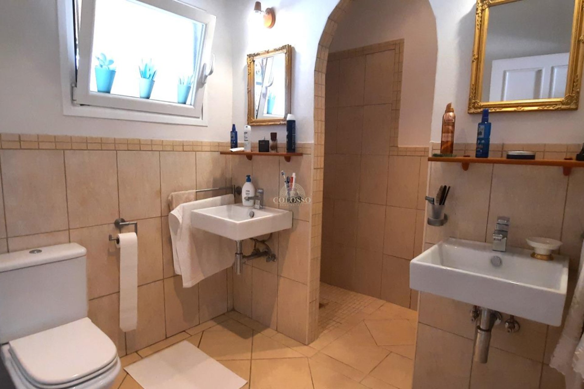Revente - Villa -
l'Alfas del Pi - Belmonte