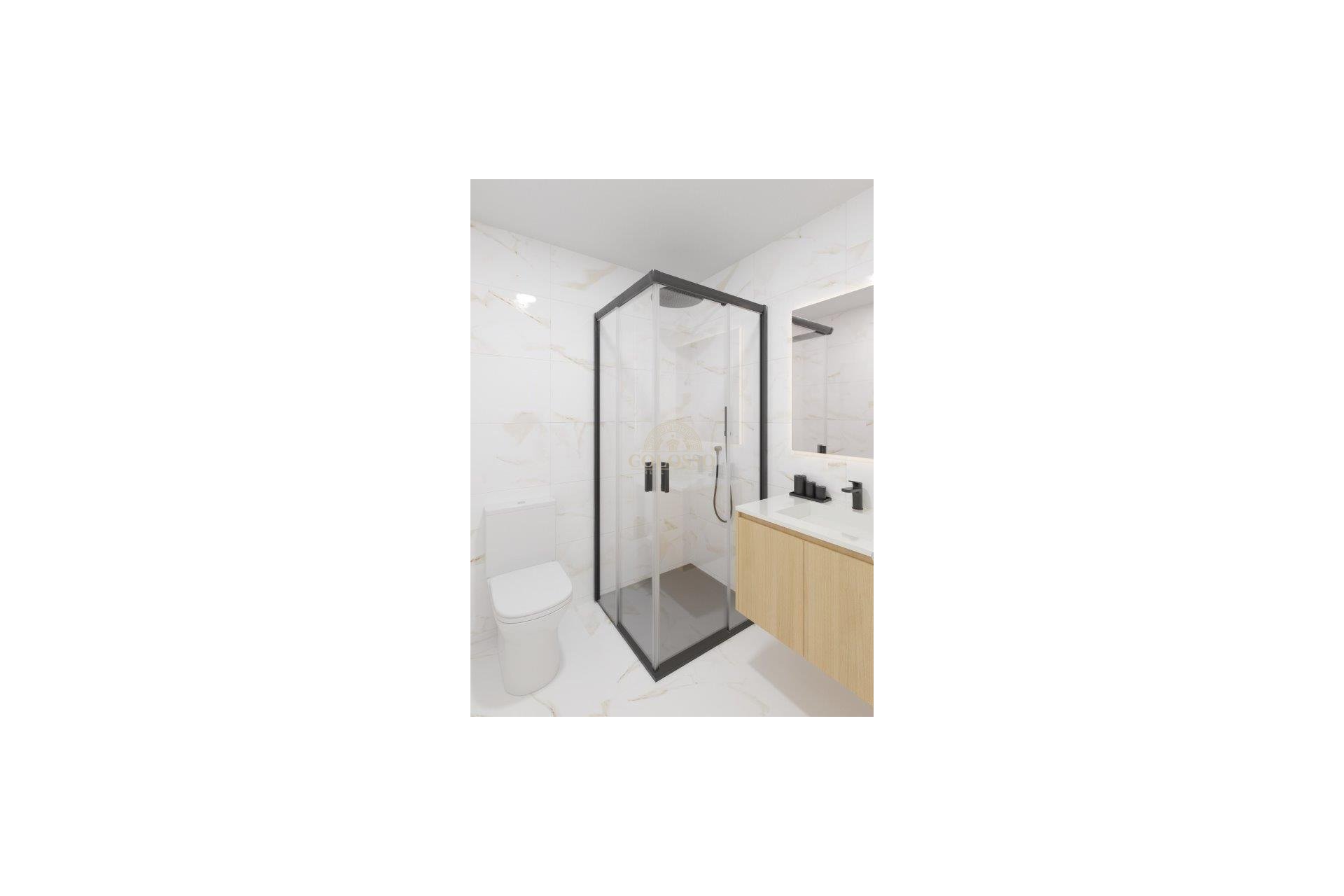 Revente - Villa -
Los Montesinos - La herrada