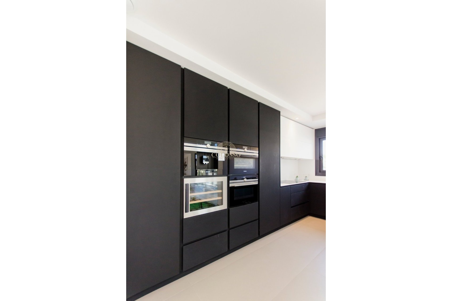 Revente - Villa -
Orihuela Costa - Campoamor