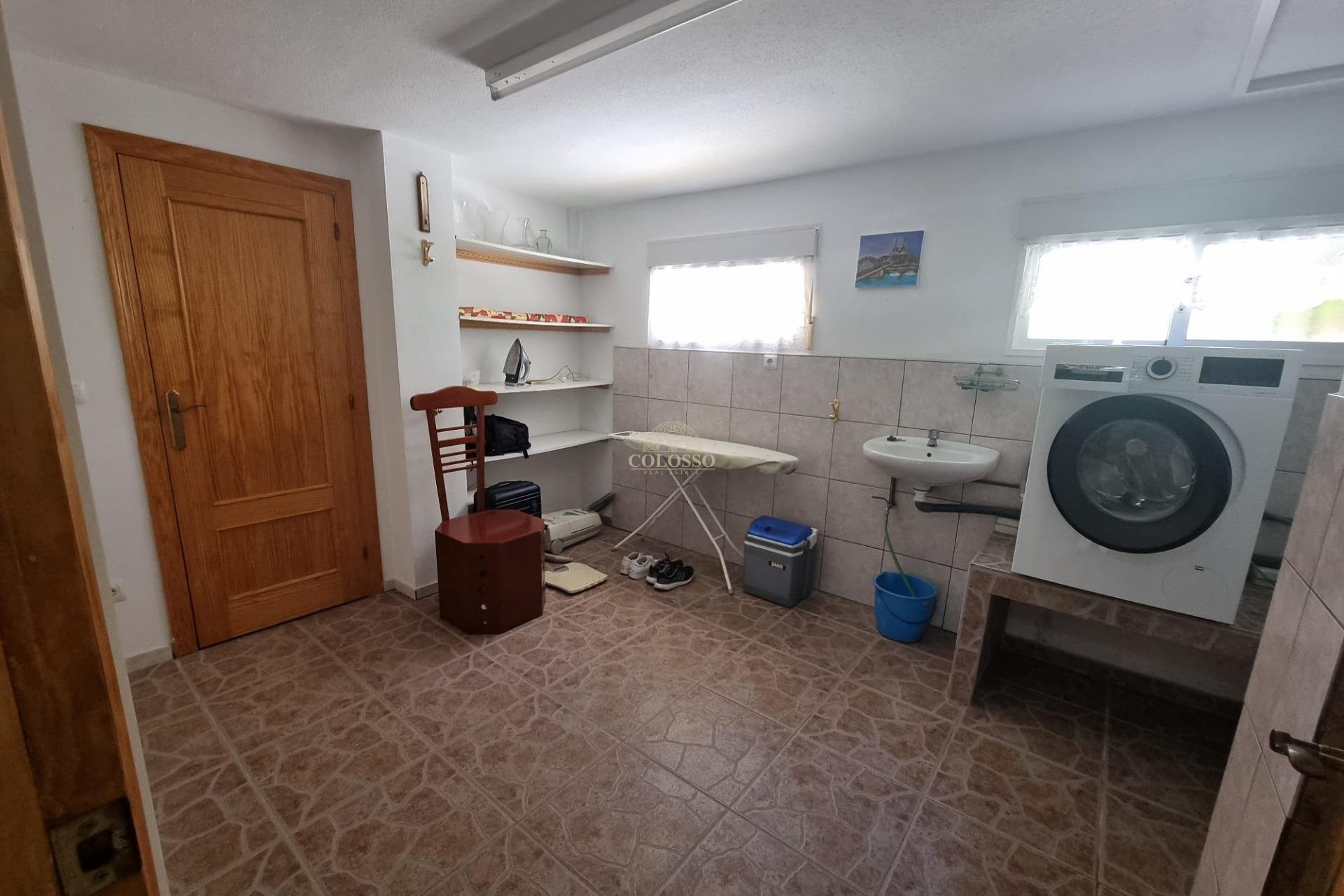 Revente - Villa -
Orihuela Costa - Villamartín